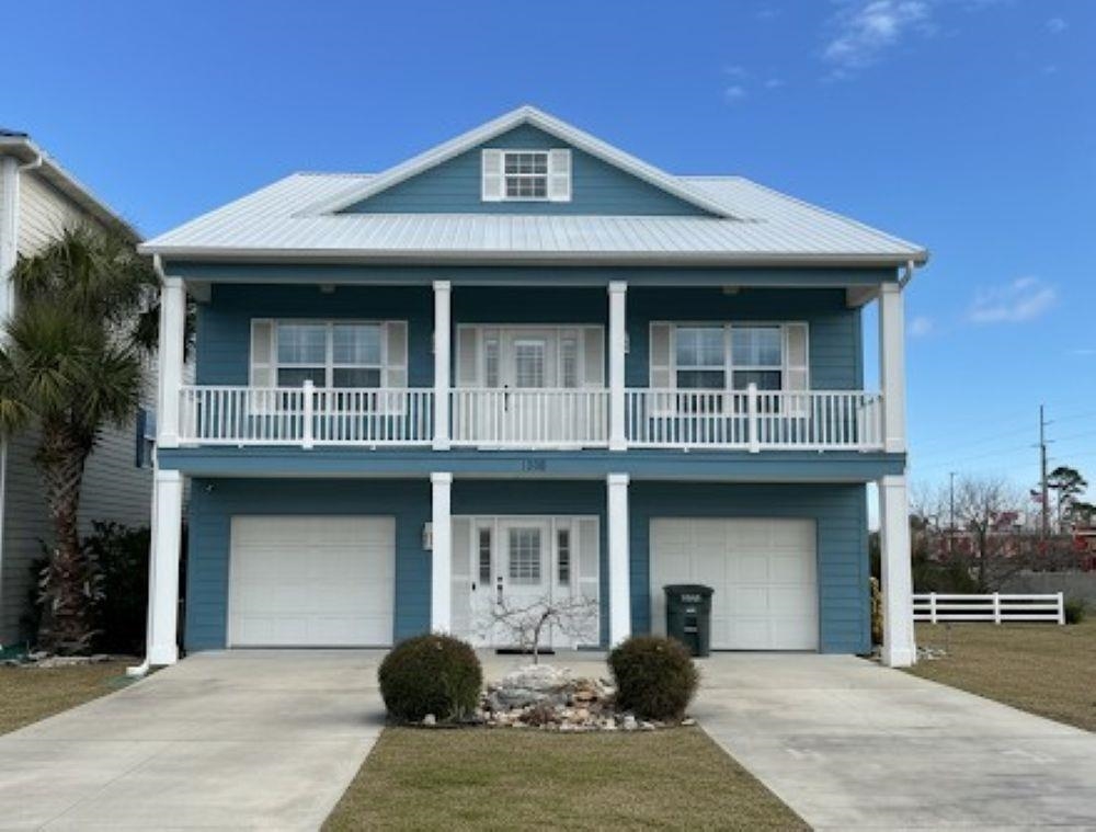 1208 Marina Bay Dr. — photo