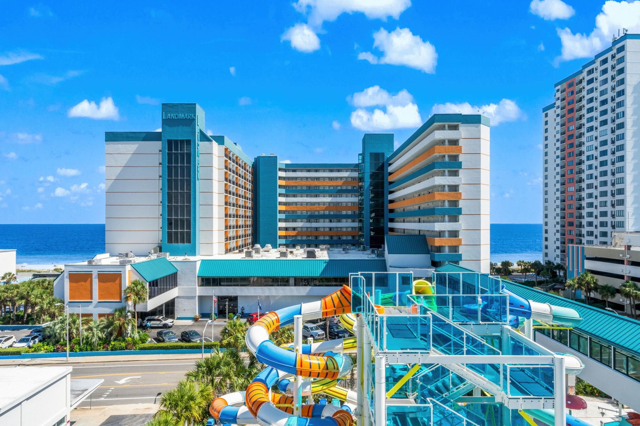1501 S Ocean Blvd. 1207 — photo