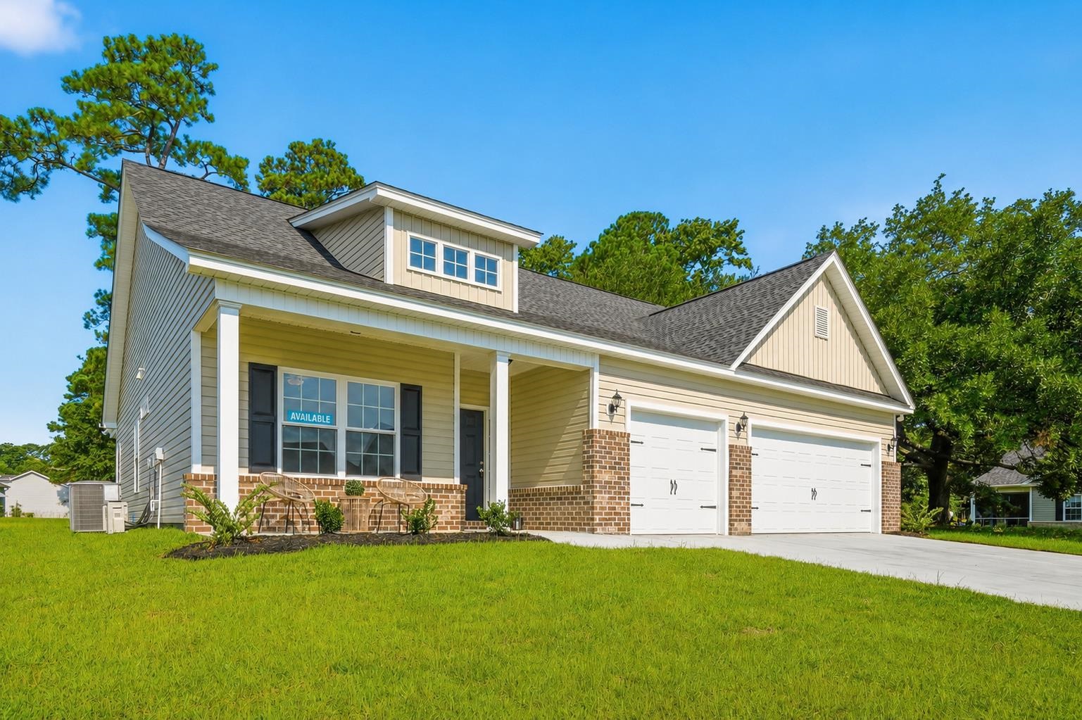 302 Chaff Ct. — photo