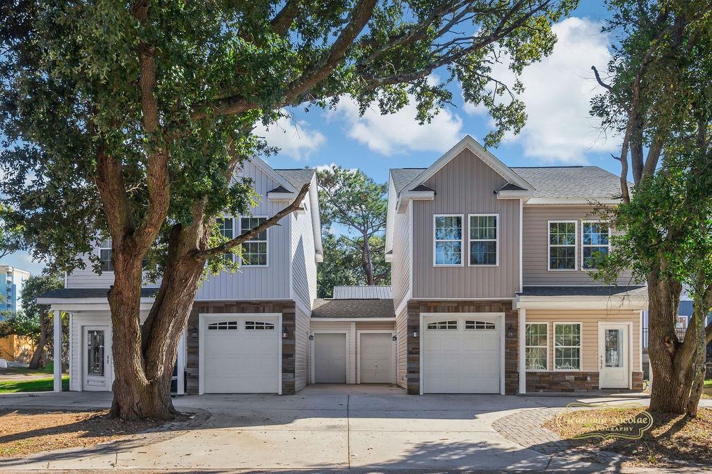 2601 Sand Dunes Dr. — photo