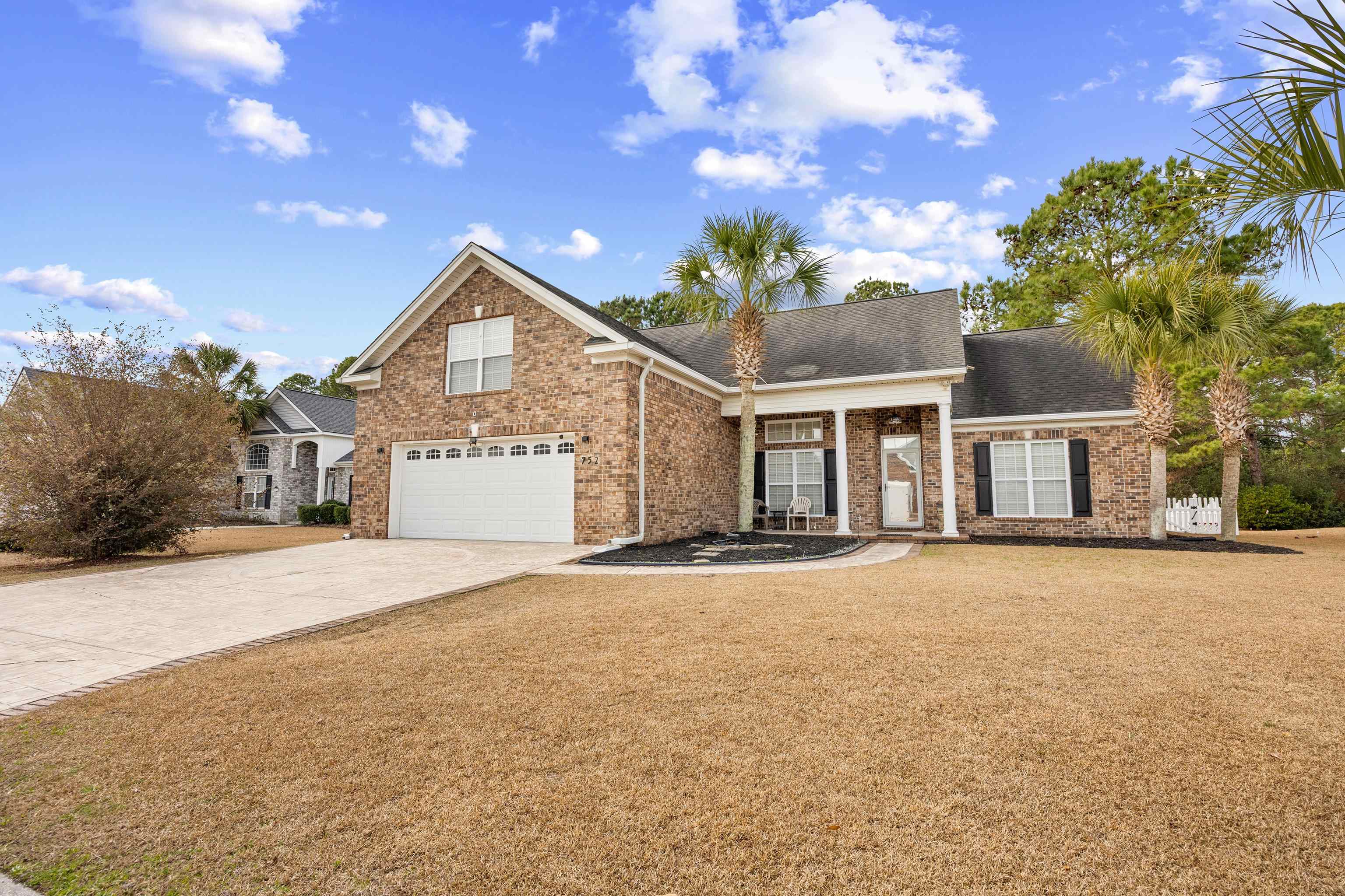 752 Lalton Dr. — photo