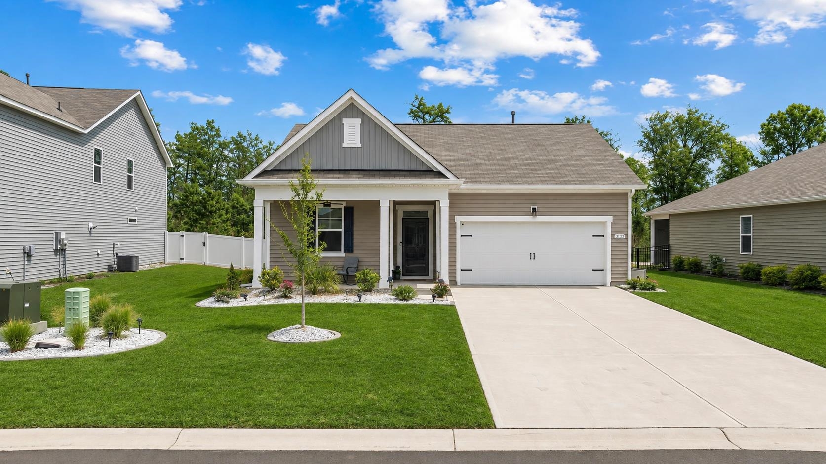 3135 Fair Ridge Way — photo