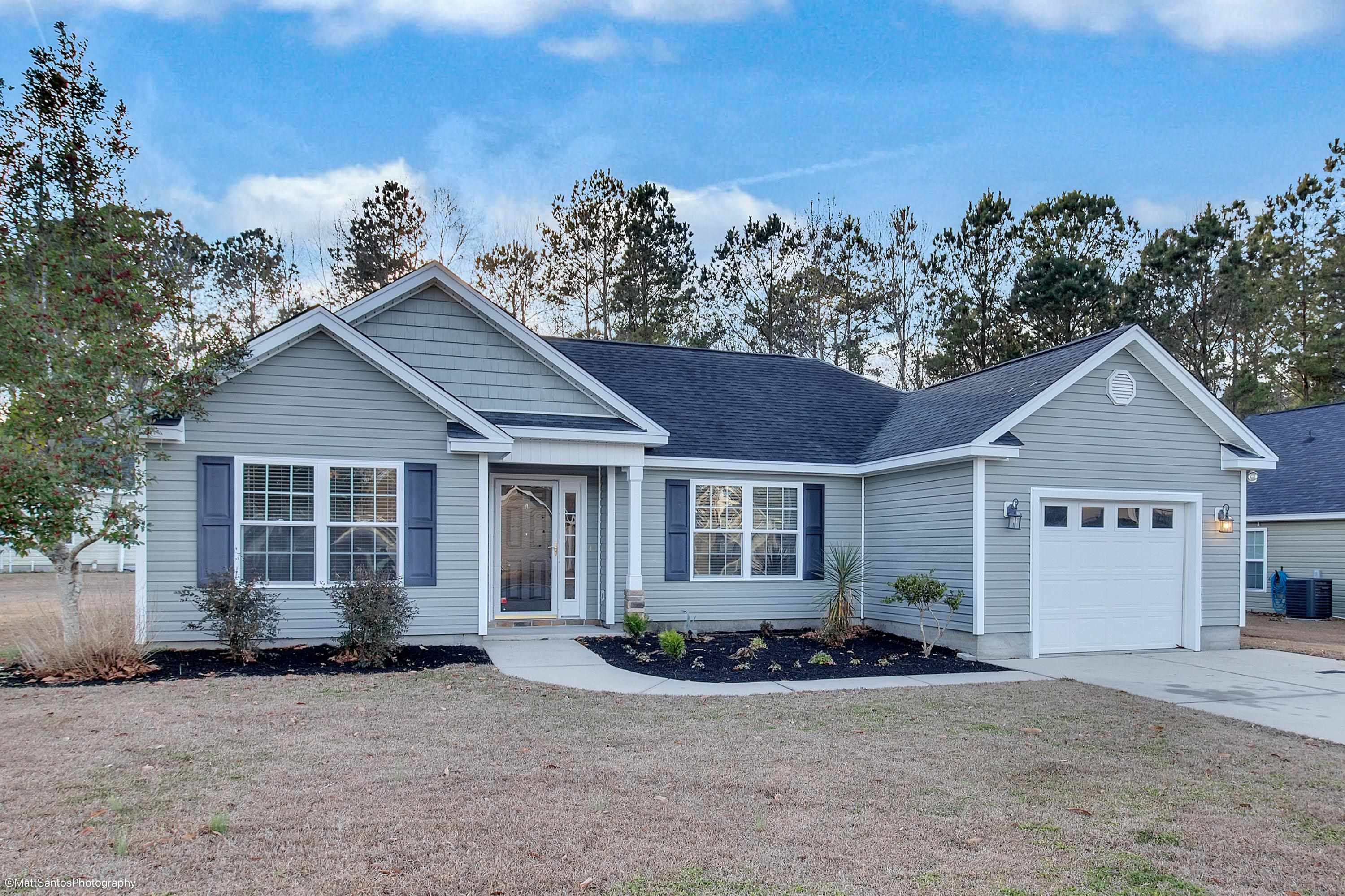 2805 Green Pond Circle — photo