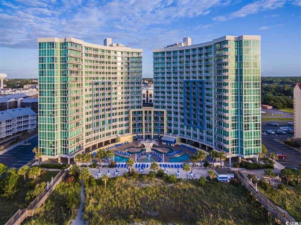 300 North Ocean Blvd. — photo