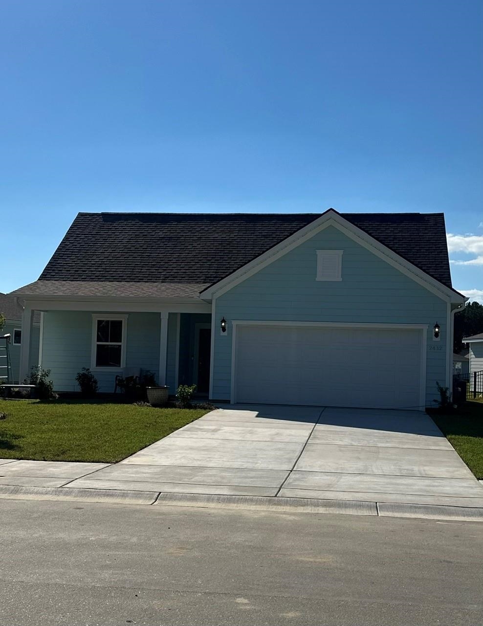 2432 Spring Rise Drive, Longs, SC 29568