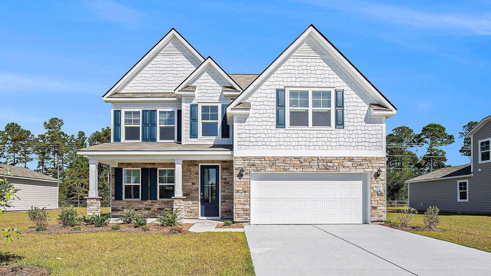 732 Doonbeg Court, Conway, SC 29526