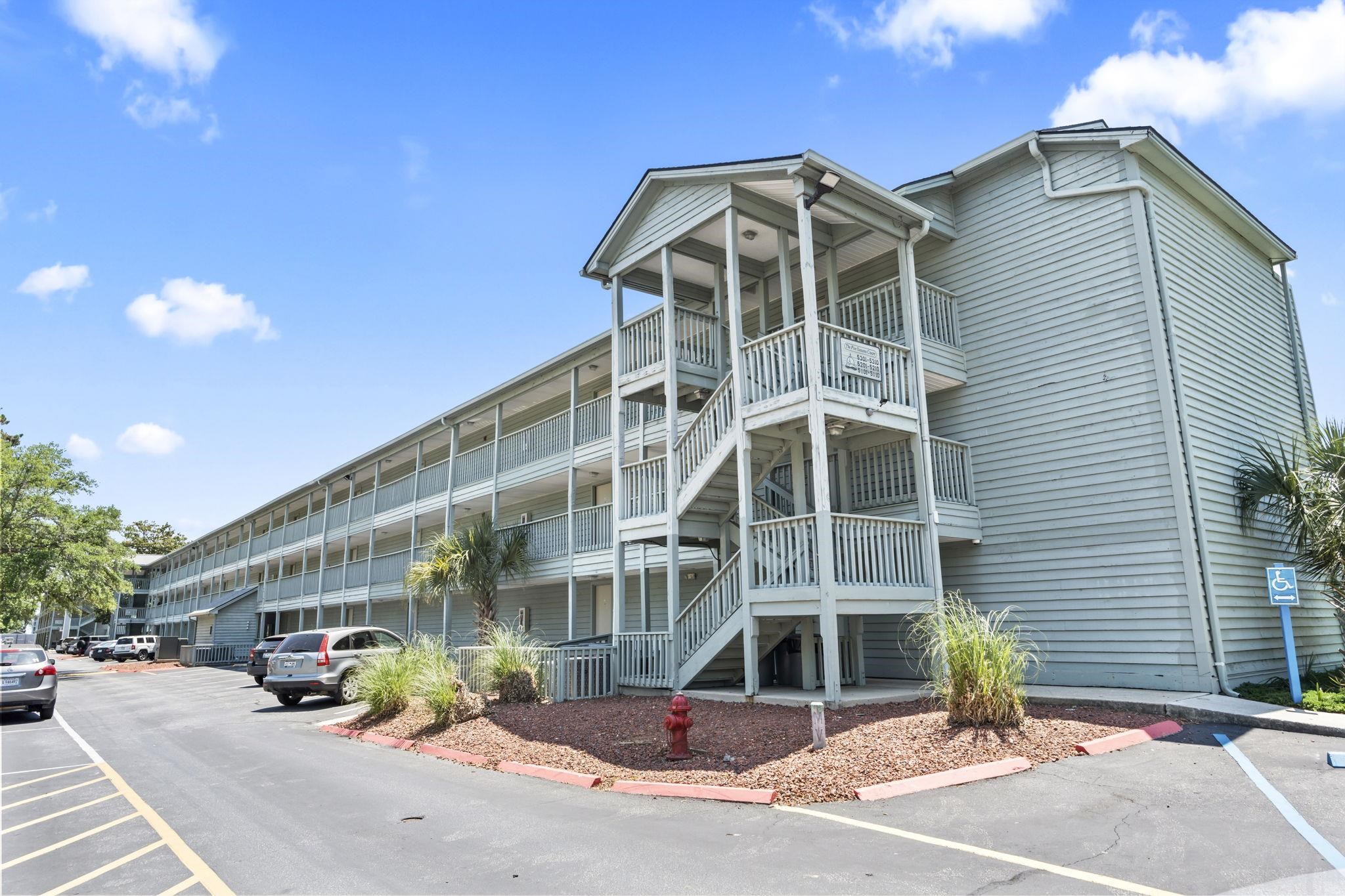 5905 South Kings Hwy. — photo