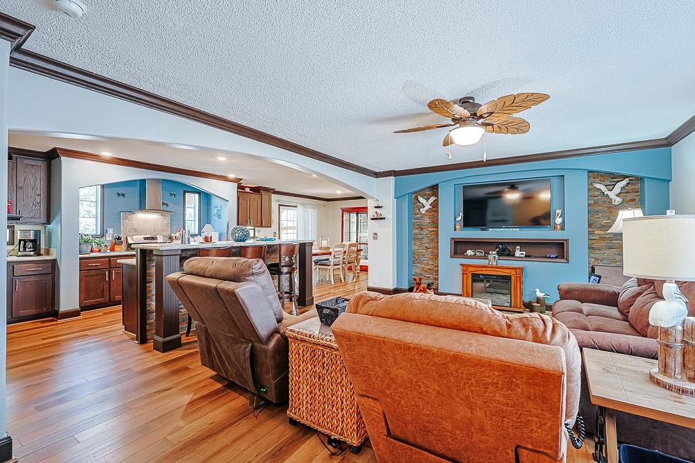 6773 Hampton Road, Conway, SC 29527 — photo 2