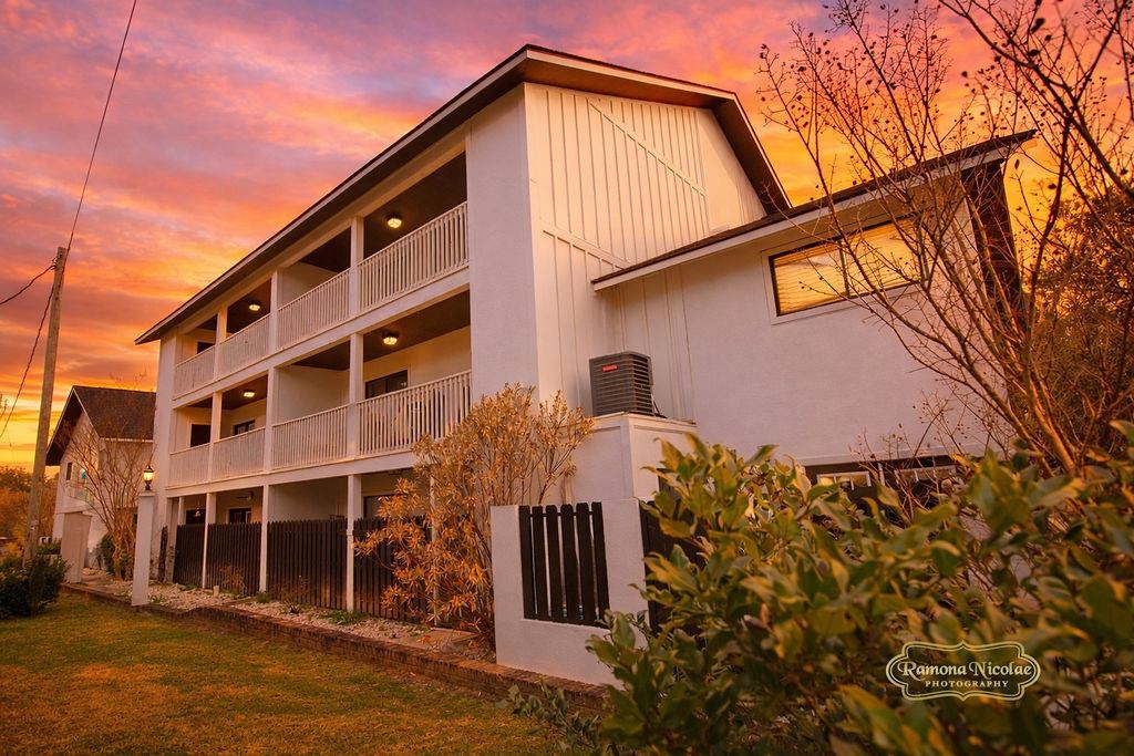 4807 Little River Rd. — photo