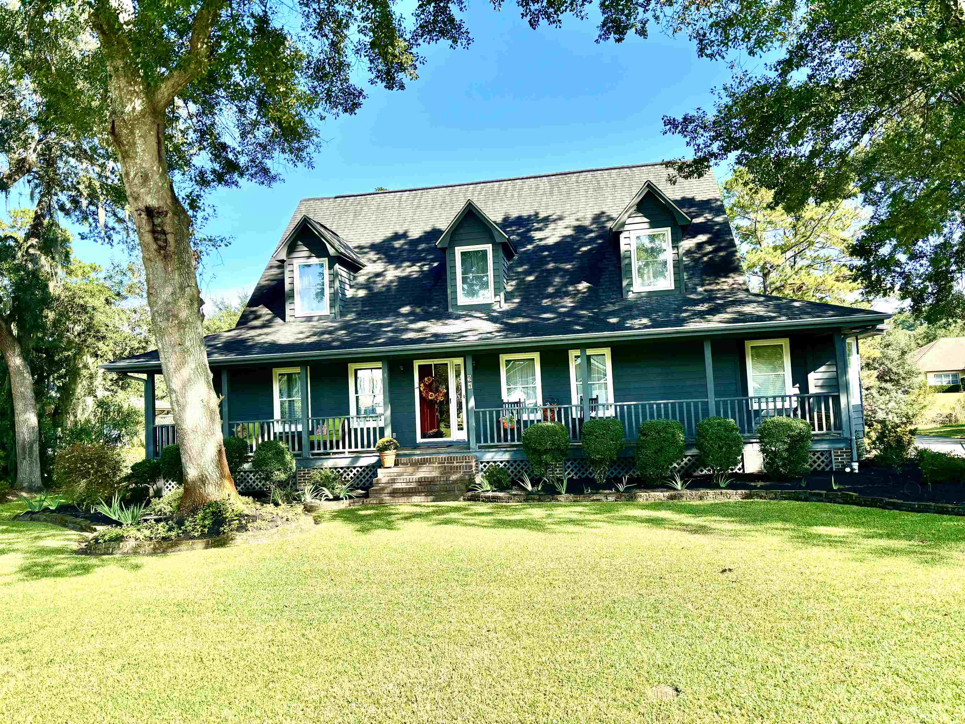94 John Green Ln. — photo