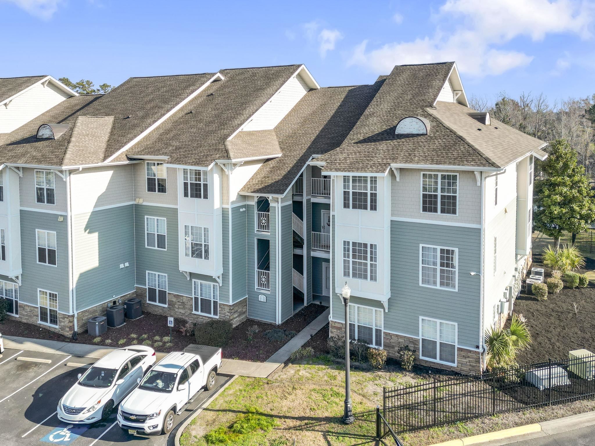 70 Addison Cottage Way 221 — photo