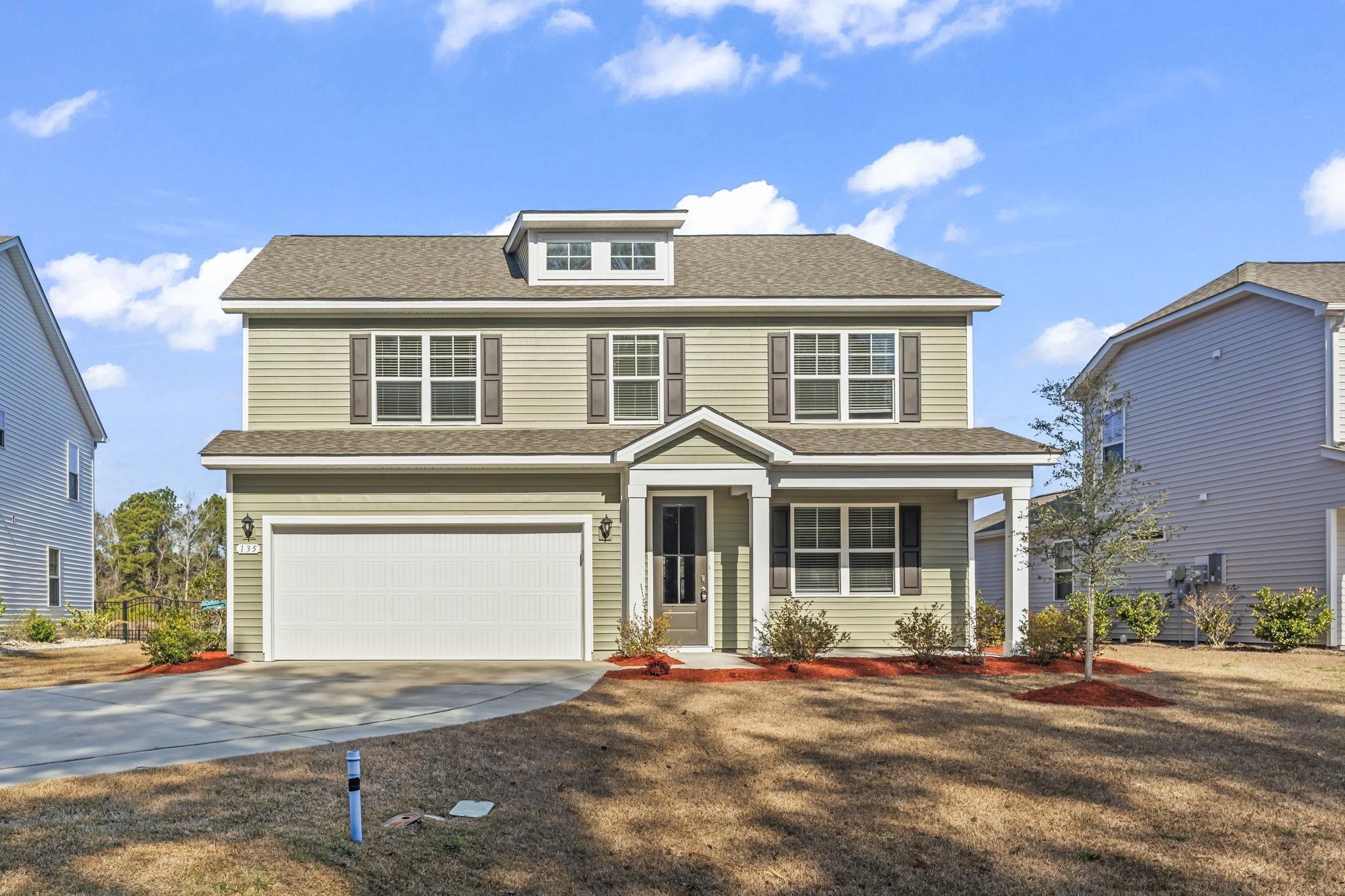 135 Atlantic Breeze Dr. — photo