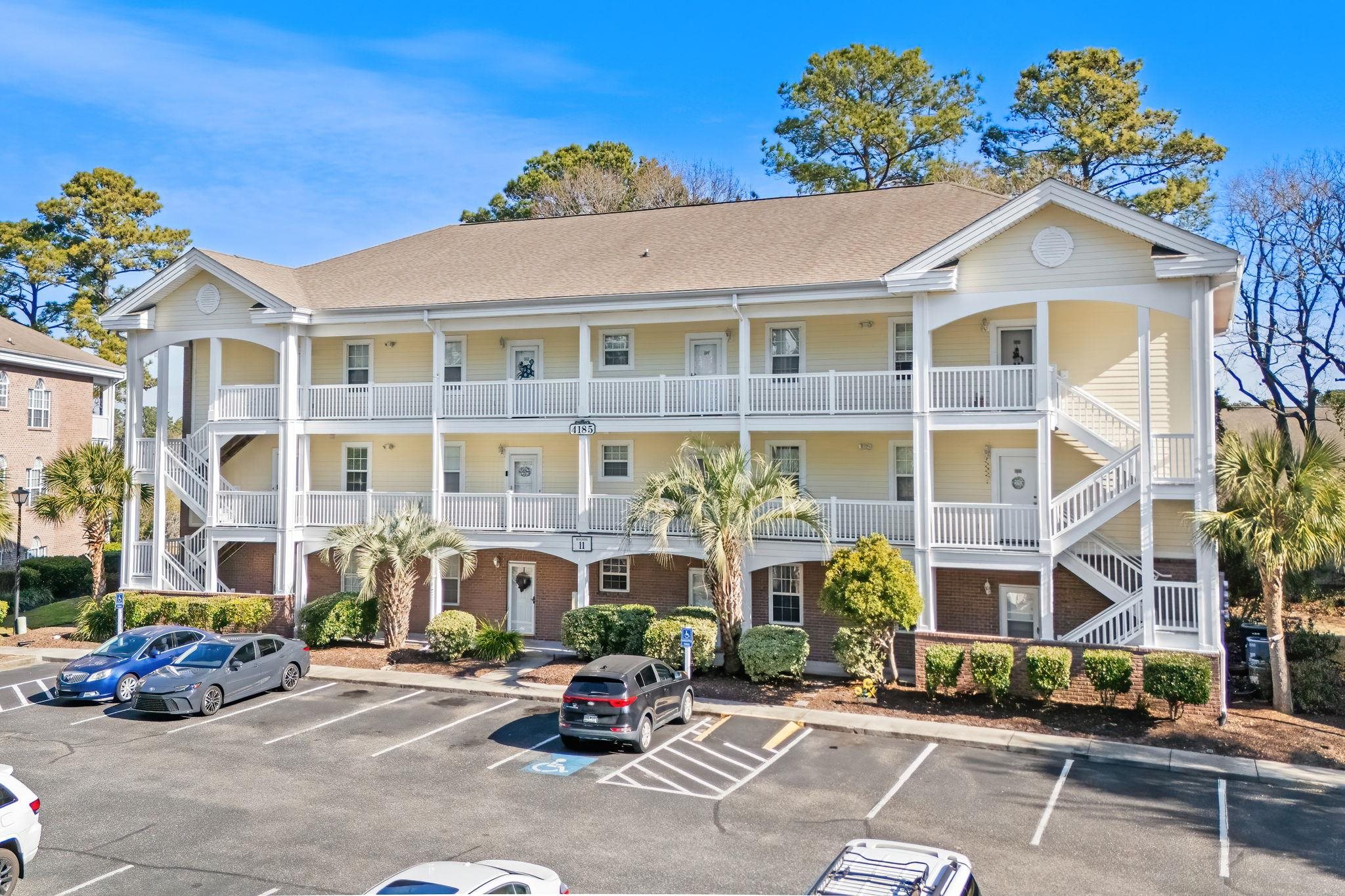 4185 Hibiscus Dr. 103 — photo