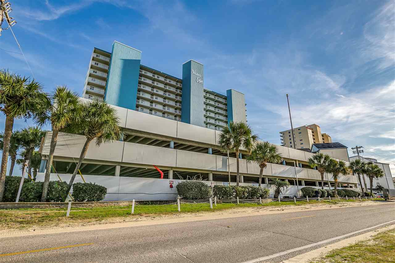 1012 N Waccamaw Dr. 210 — photo