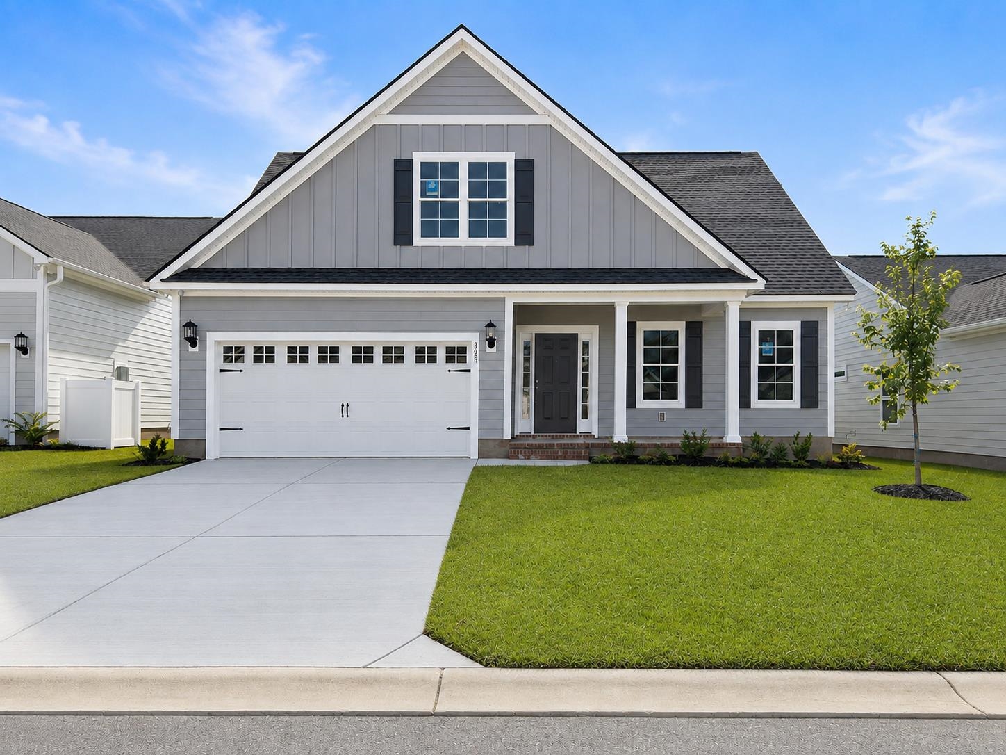 5005 Shore Breeze Dr. — photo