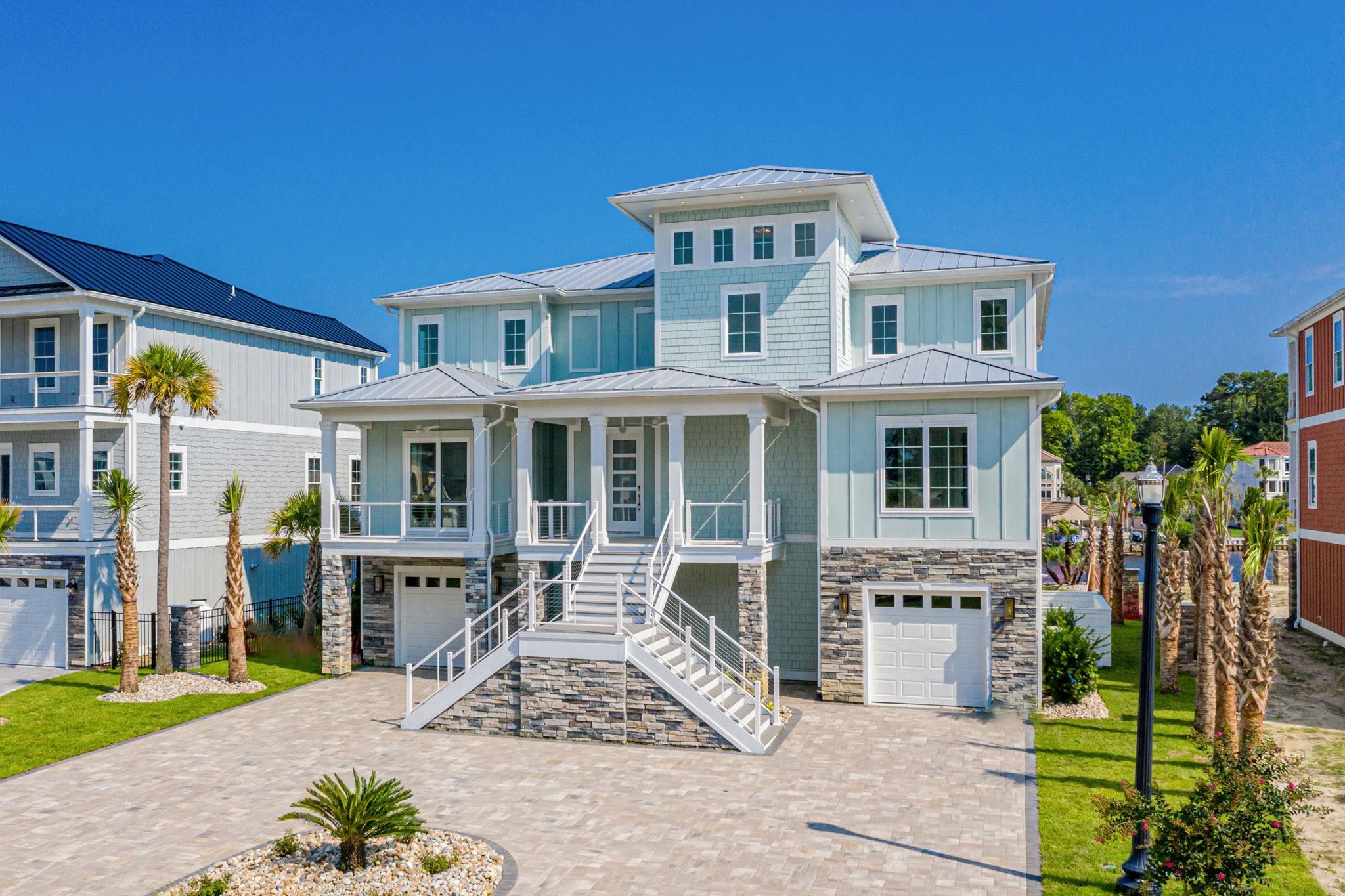 129 Serenity Point Dr. — photo