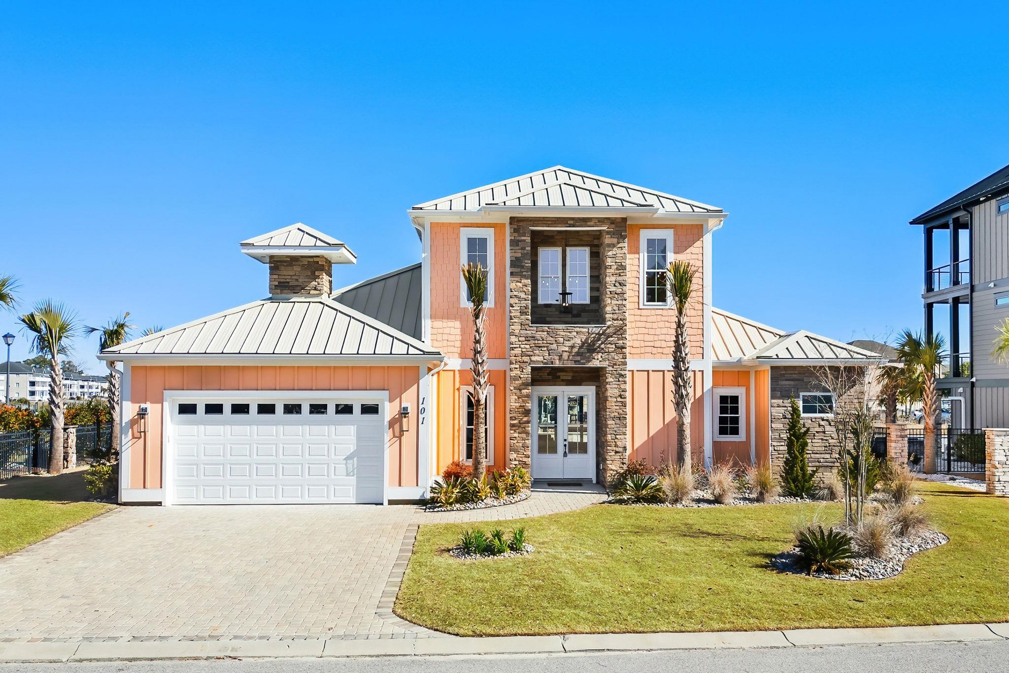 101 Serenity Point Dr. — photo