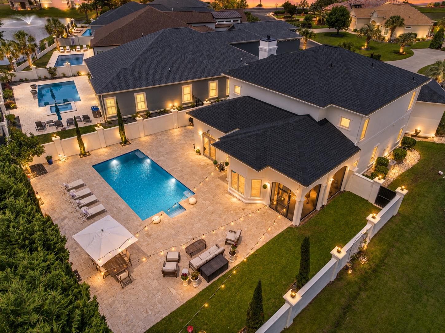 616 Edgecreek Dr. — photo