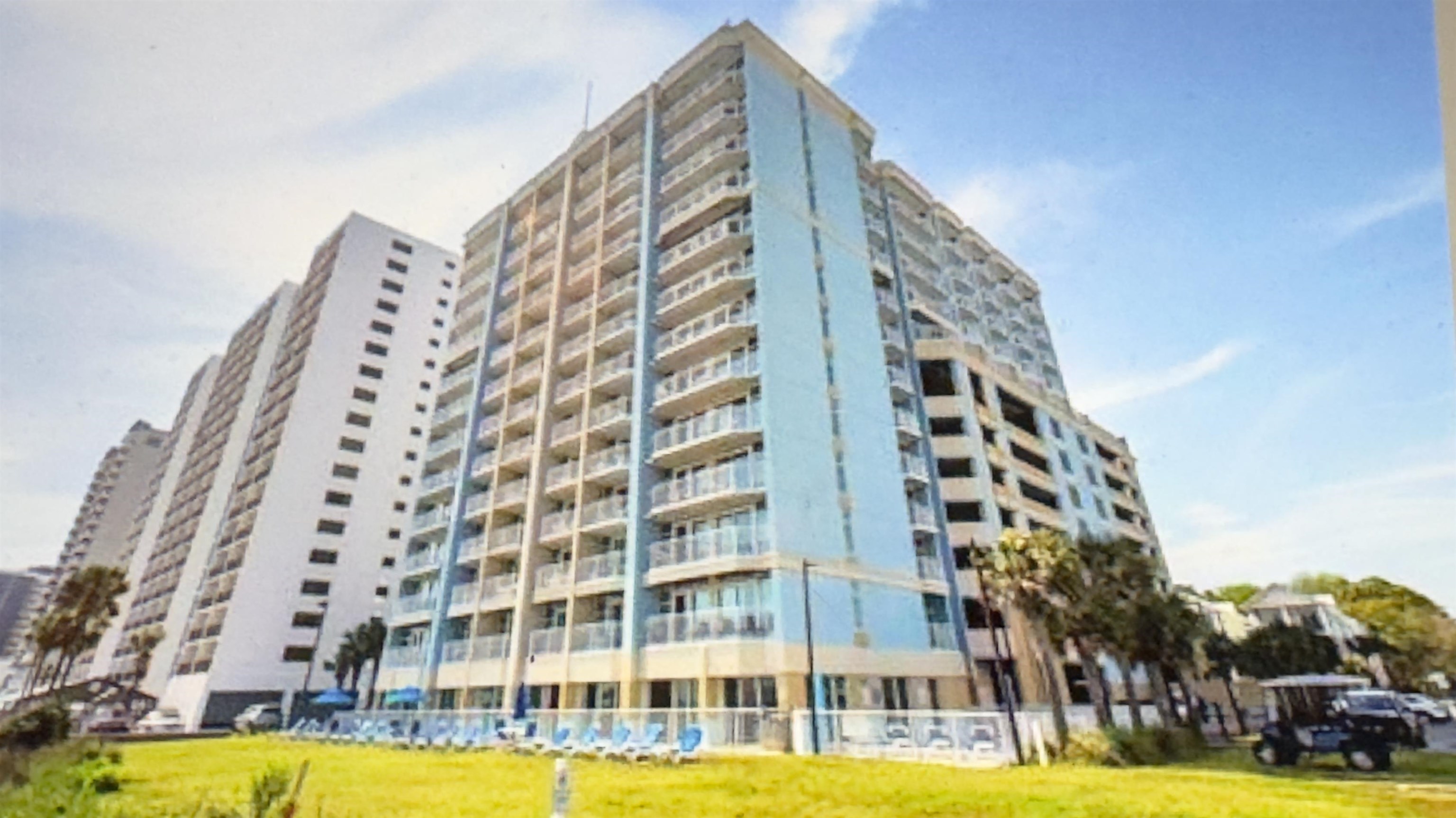 2501 S Ocean Blvd. 111 — photo