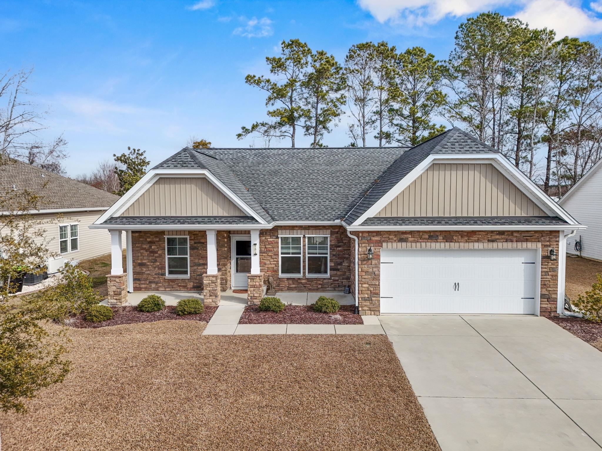 131 Crabapple Dr. — photo