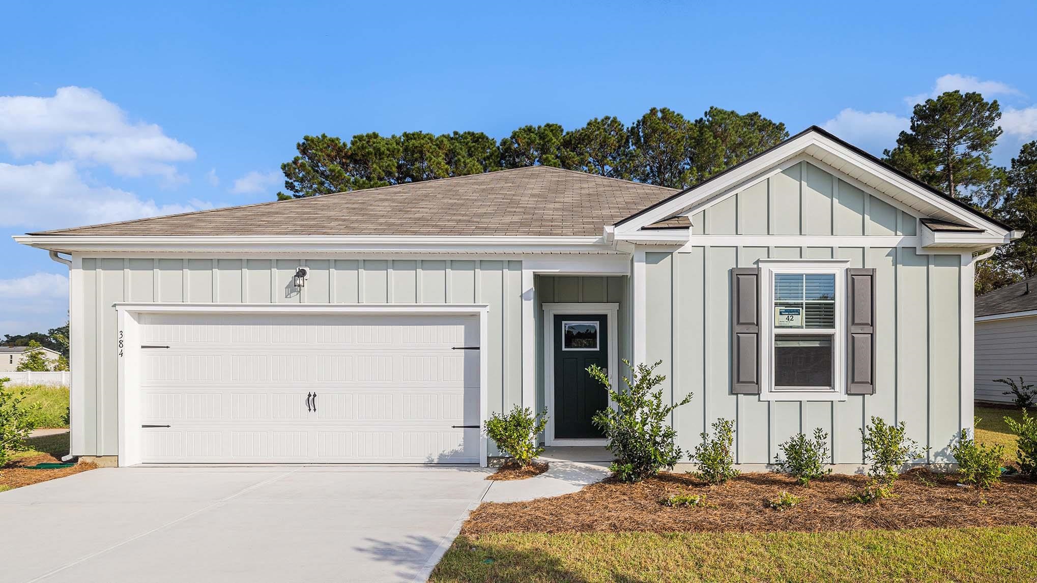 5033 Yellowstone Dr. — photo
