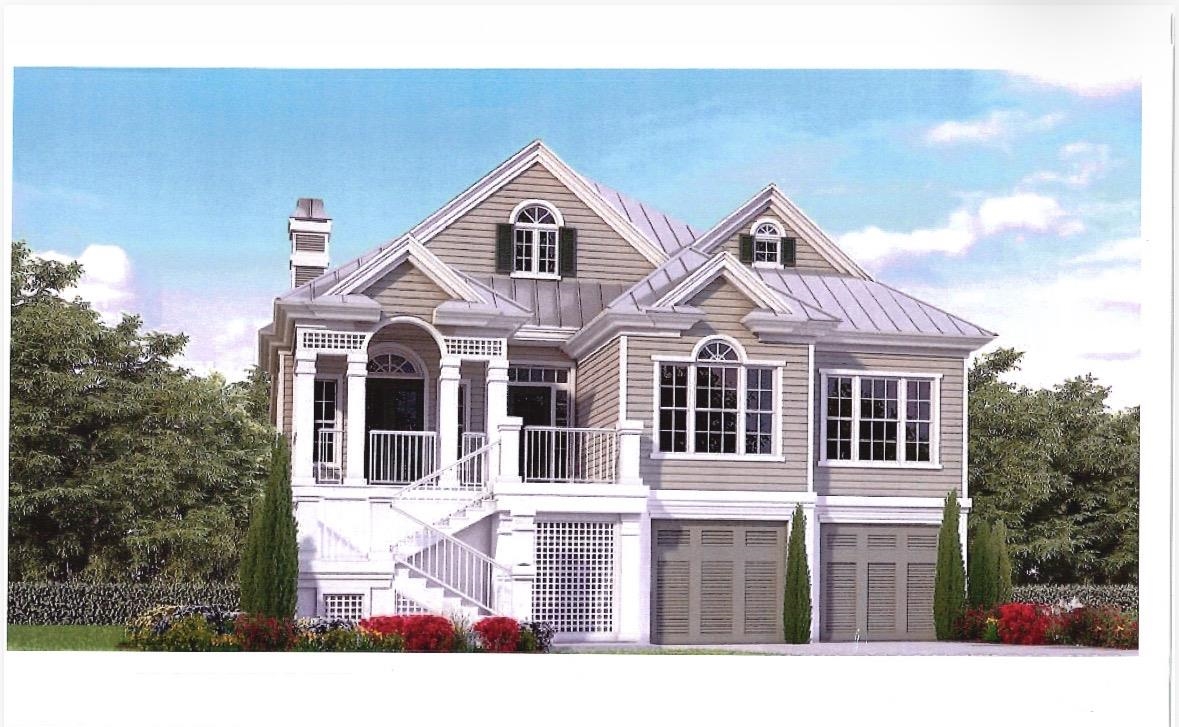 Tbd Oak Bay Dr. — photo