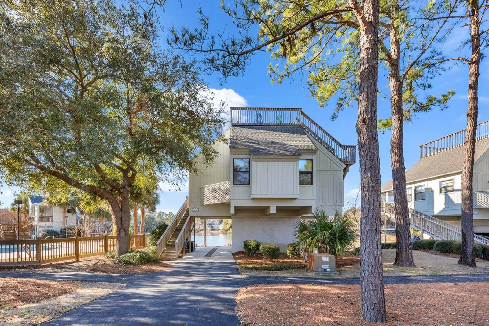100 Oyster Catcher Pl. — photo