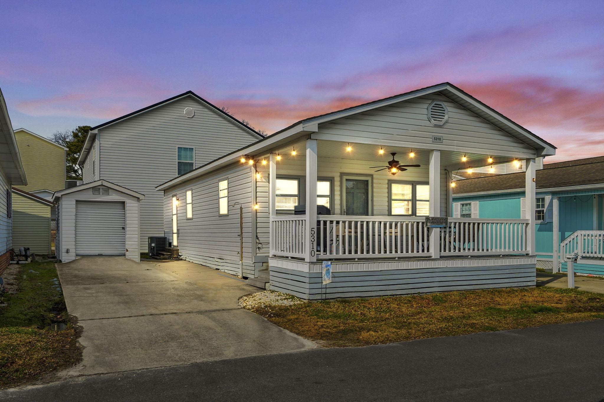 6001 - 5310 S Kings Hwy. — photo