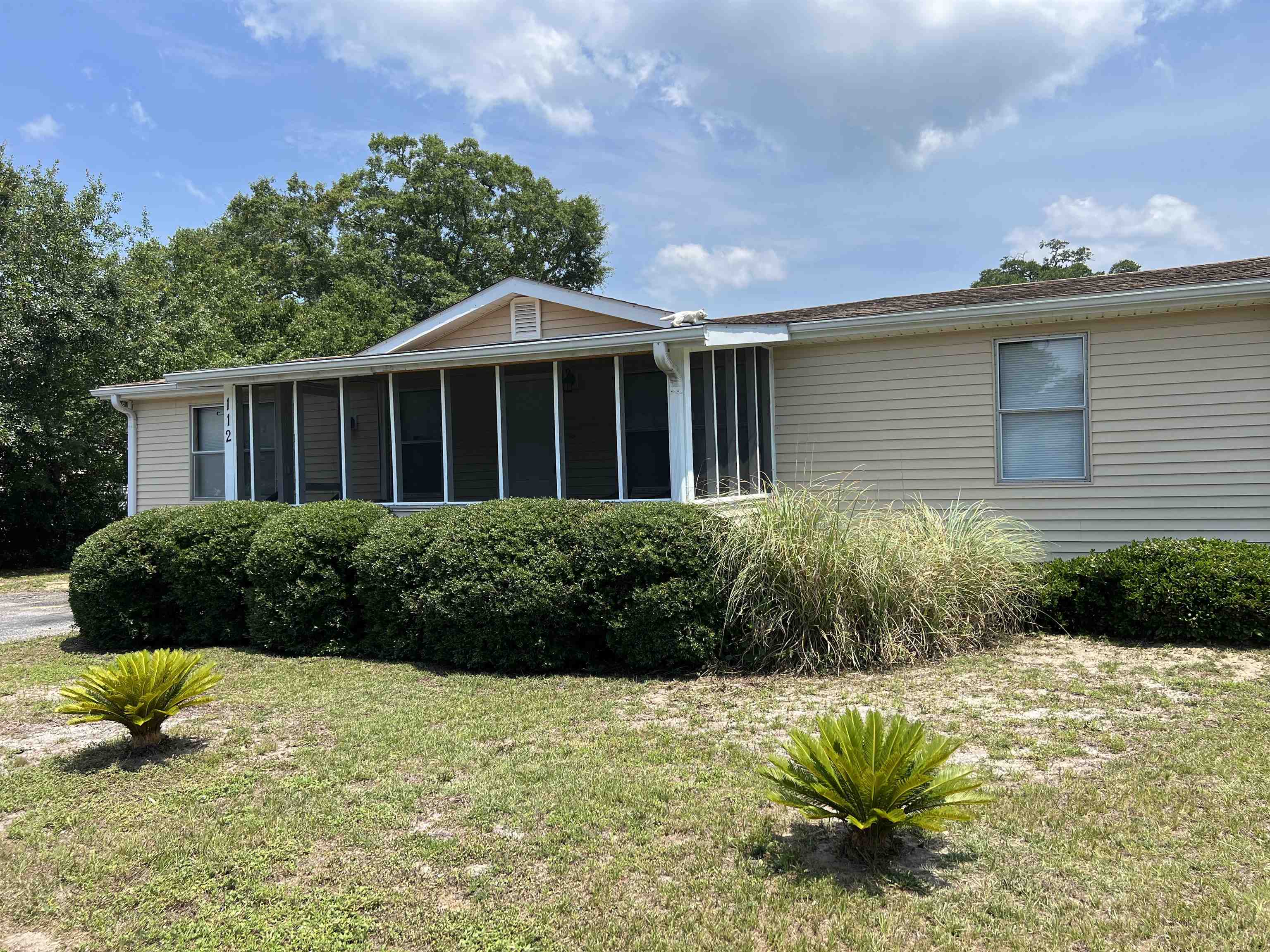 112 Village Ct. — photo