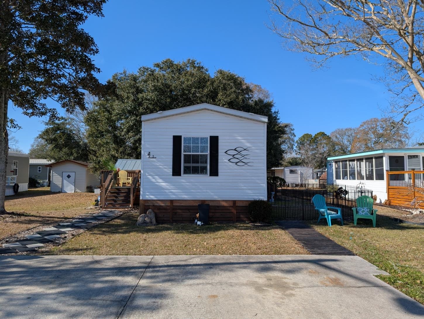 3 Poolside Drive, Murrells Inlet, SC 29576