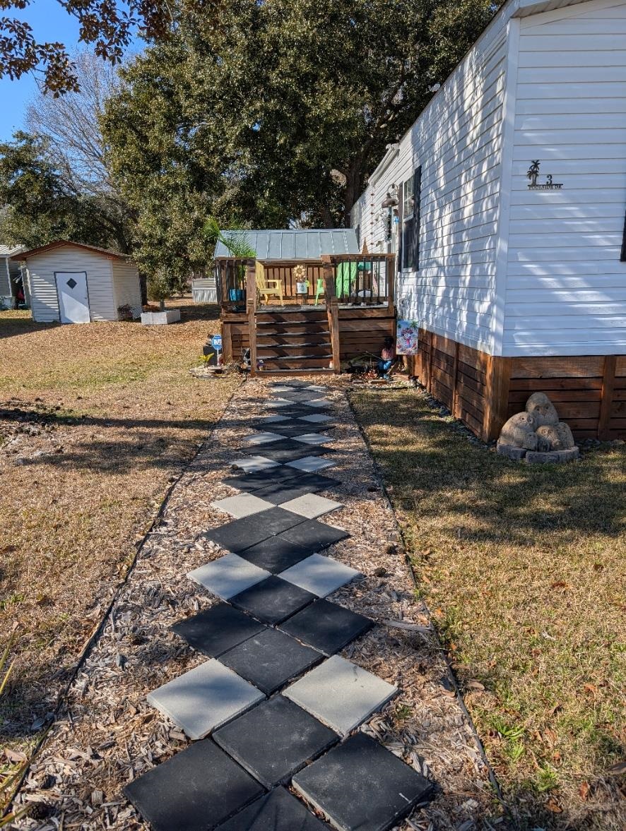 3 Poolside Drive, Murrells Inlet, SC 29576 — photo 2