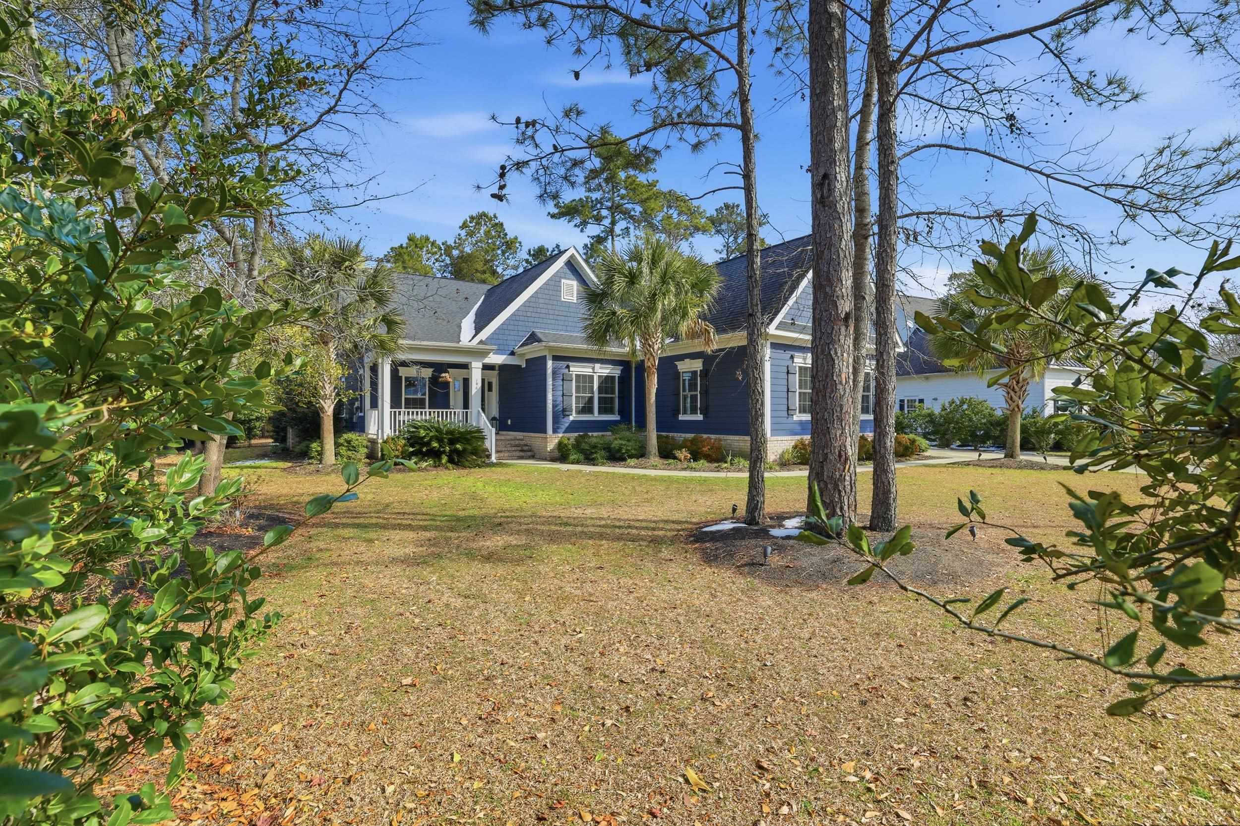 196 Low Country Loop, Murrells Inlet, SC 29576 — photo 2