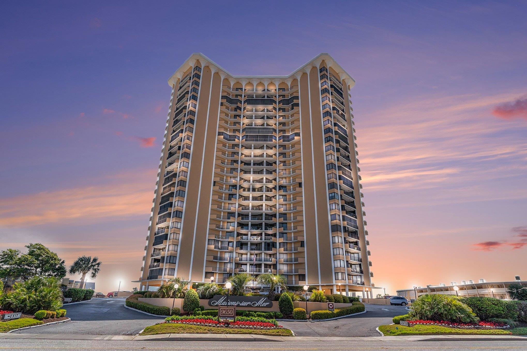 9650 Shore Dr. 607 — photo