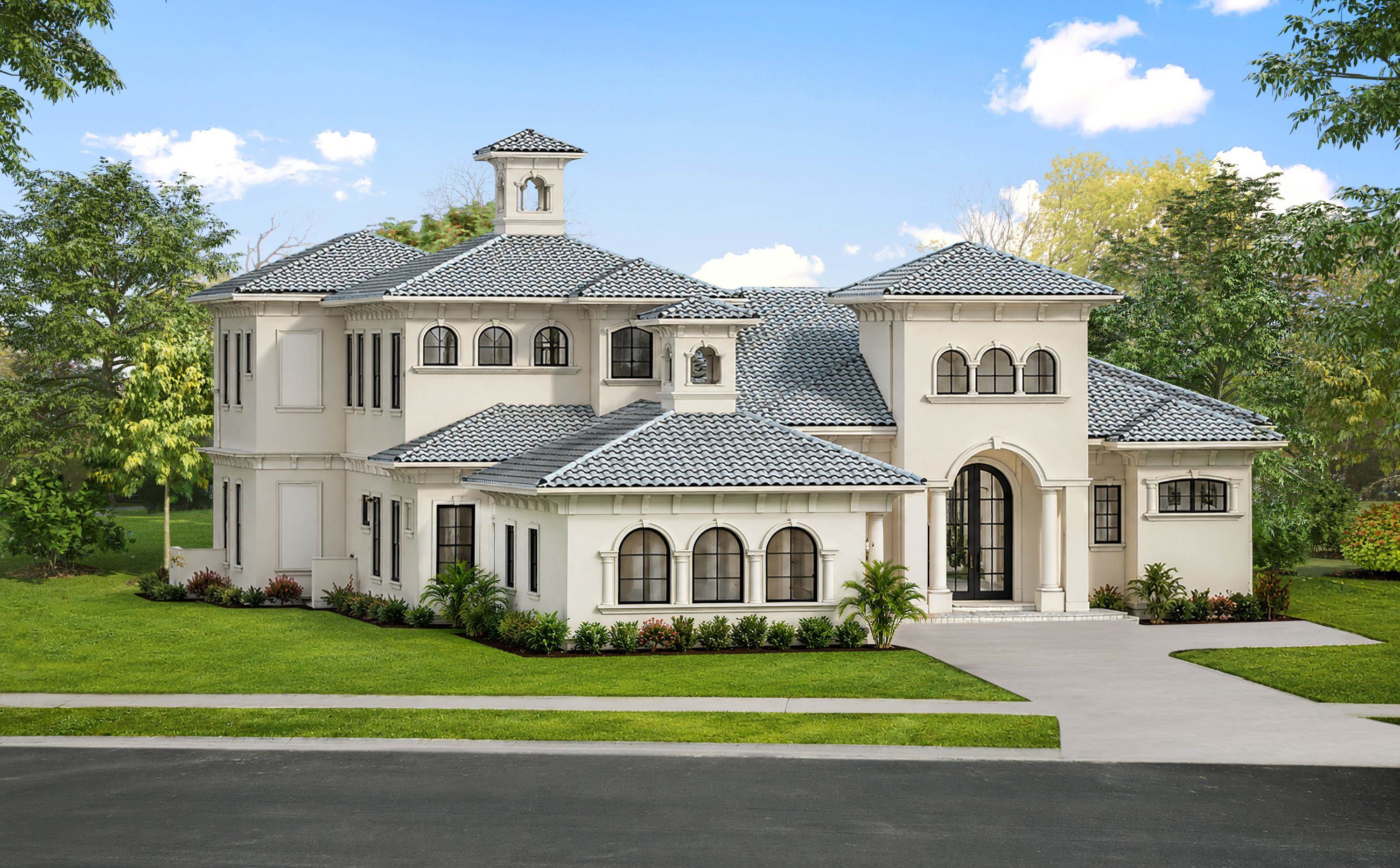8625 Bella Vista Circle — photo
