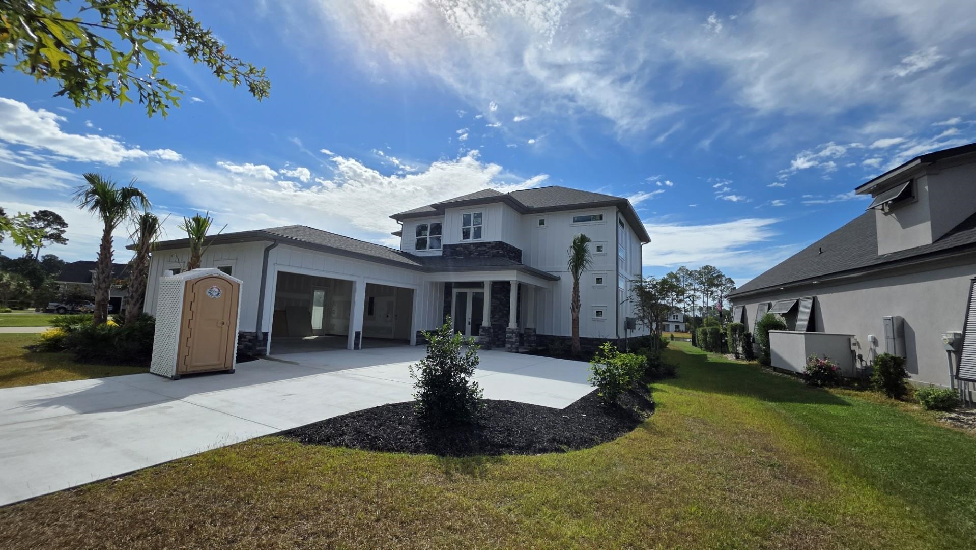 1817 Wood Stork Dr. — photo