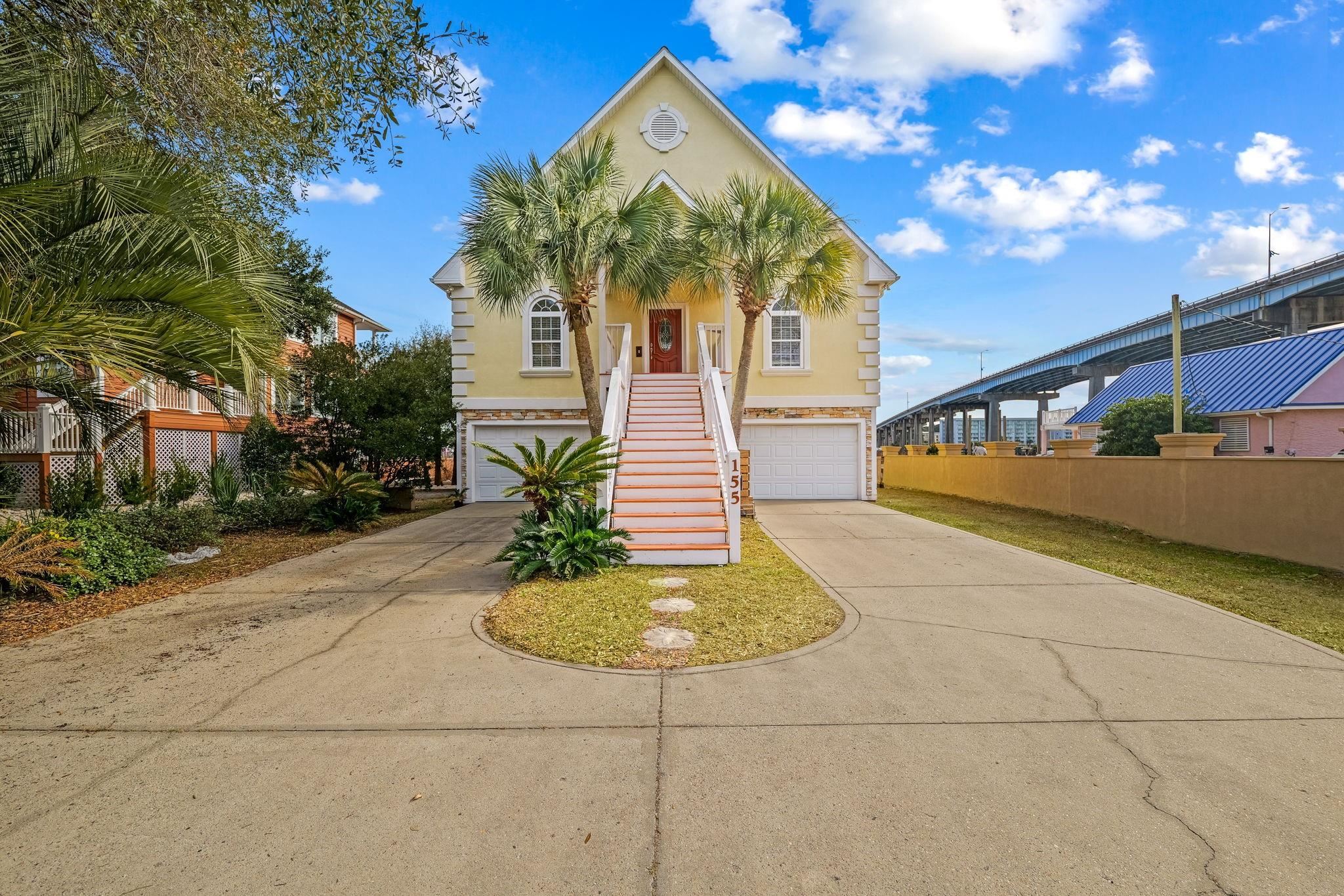 155 Pier Pointe Dr. — photo