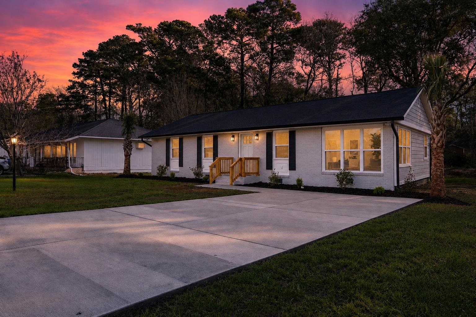 1104 Ragin St. — photo