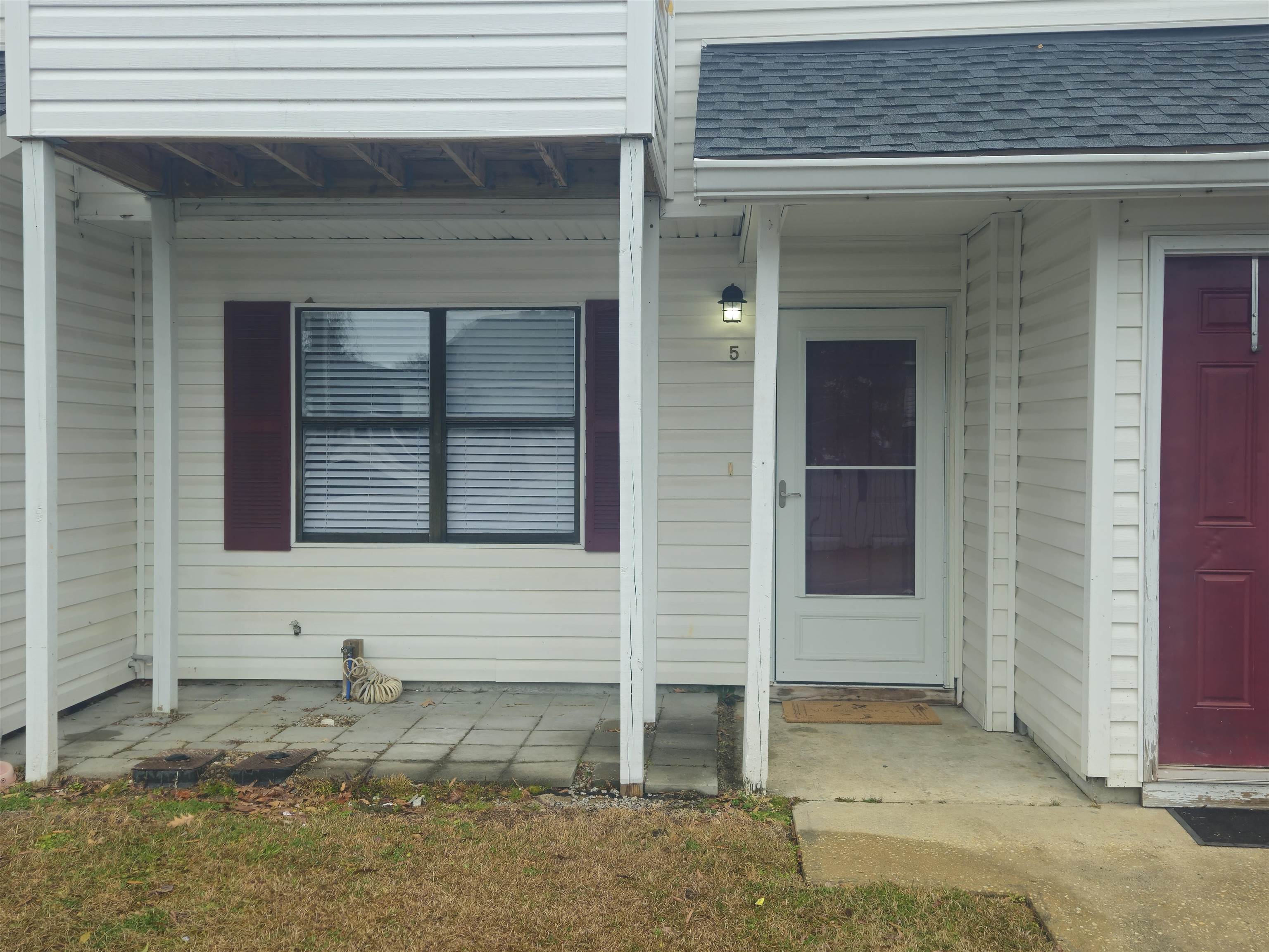 209 Cedar St. C-5 — photo