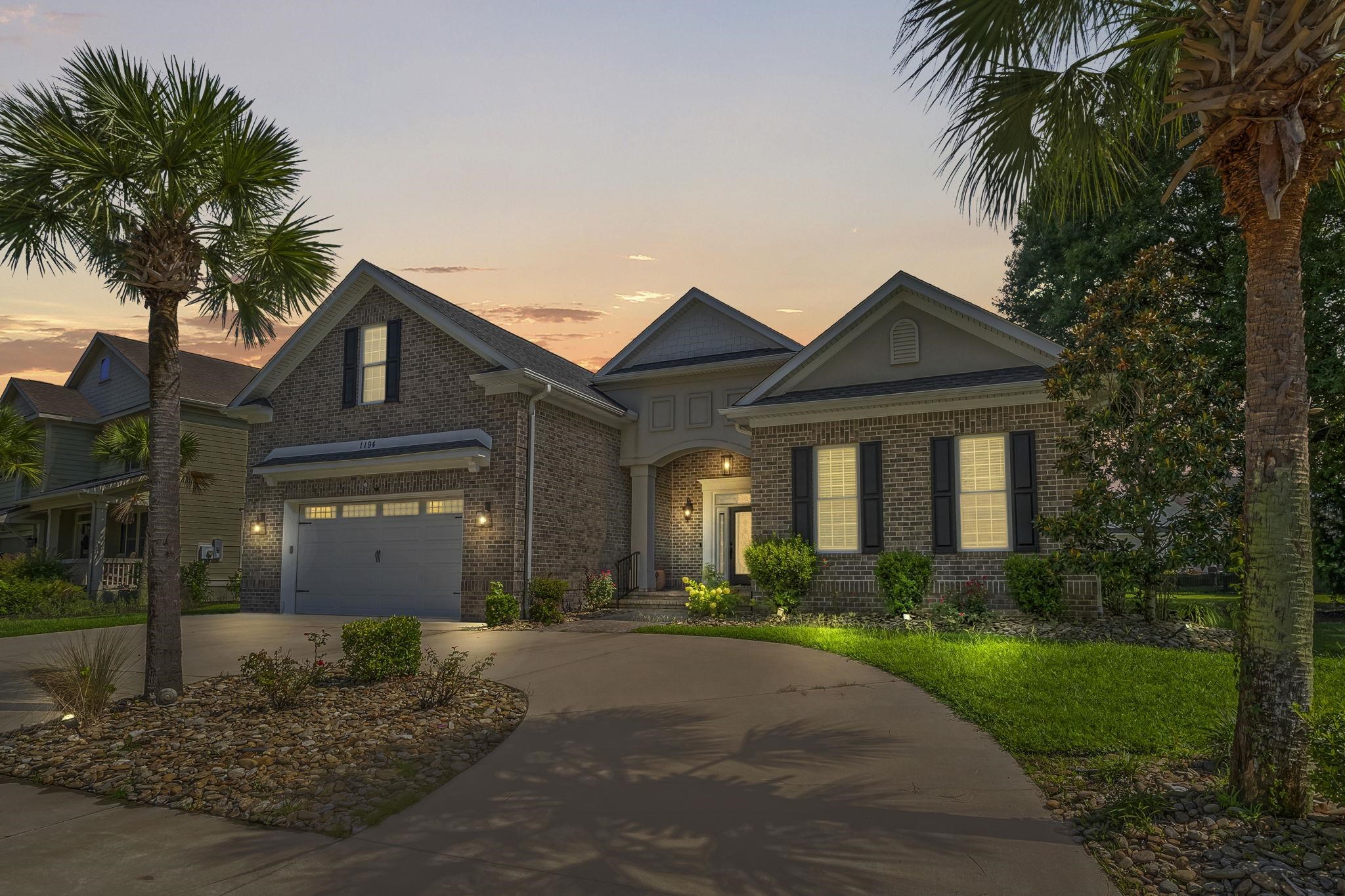 1194 East Isle of Palms Ave. — photo