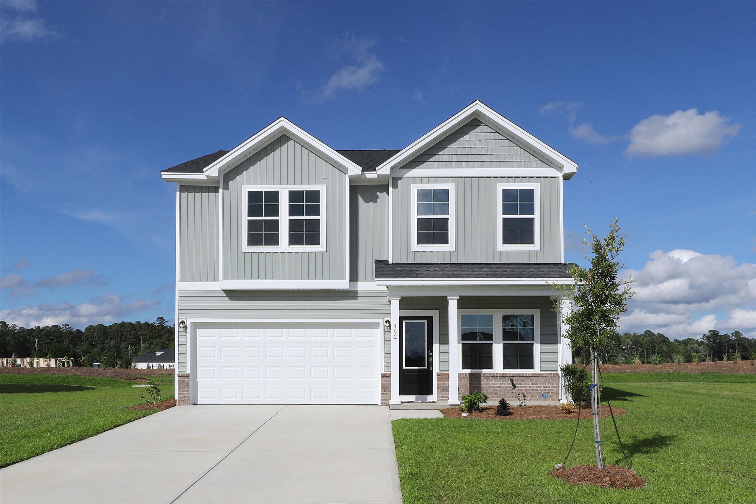452 Atamasco Ct. — photo
