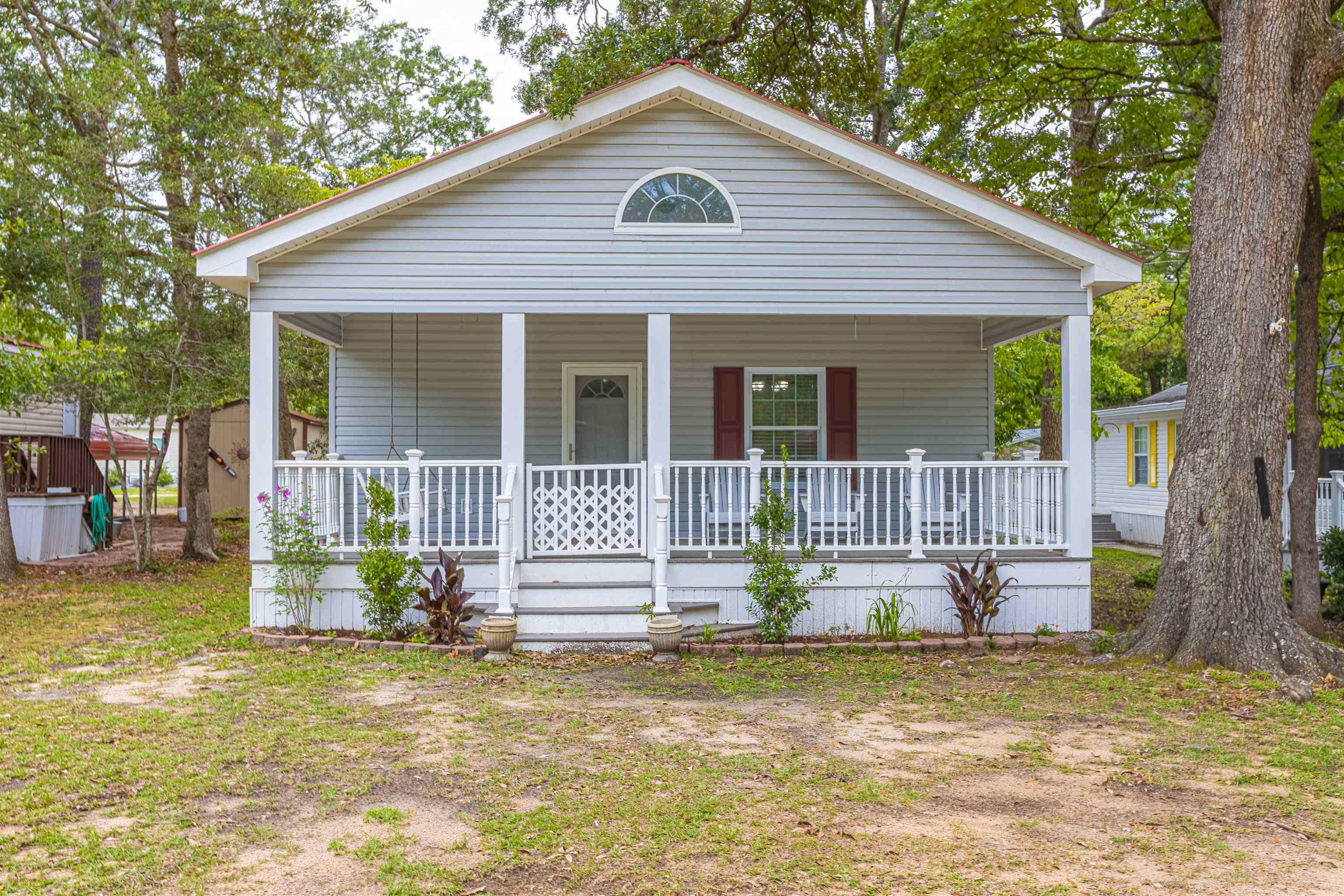 517 Porter Dr. — photo