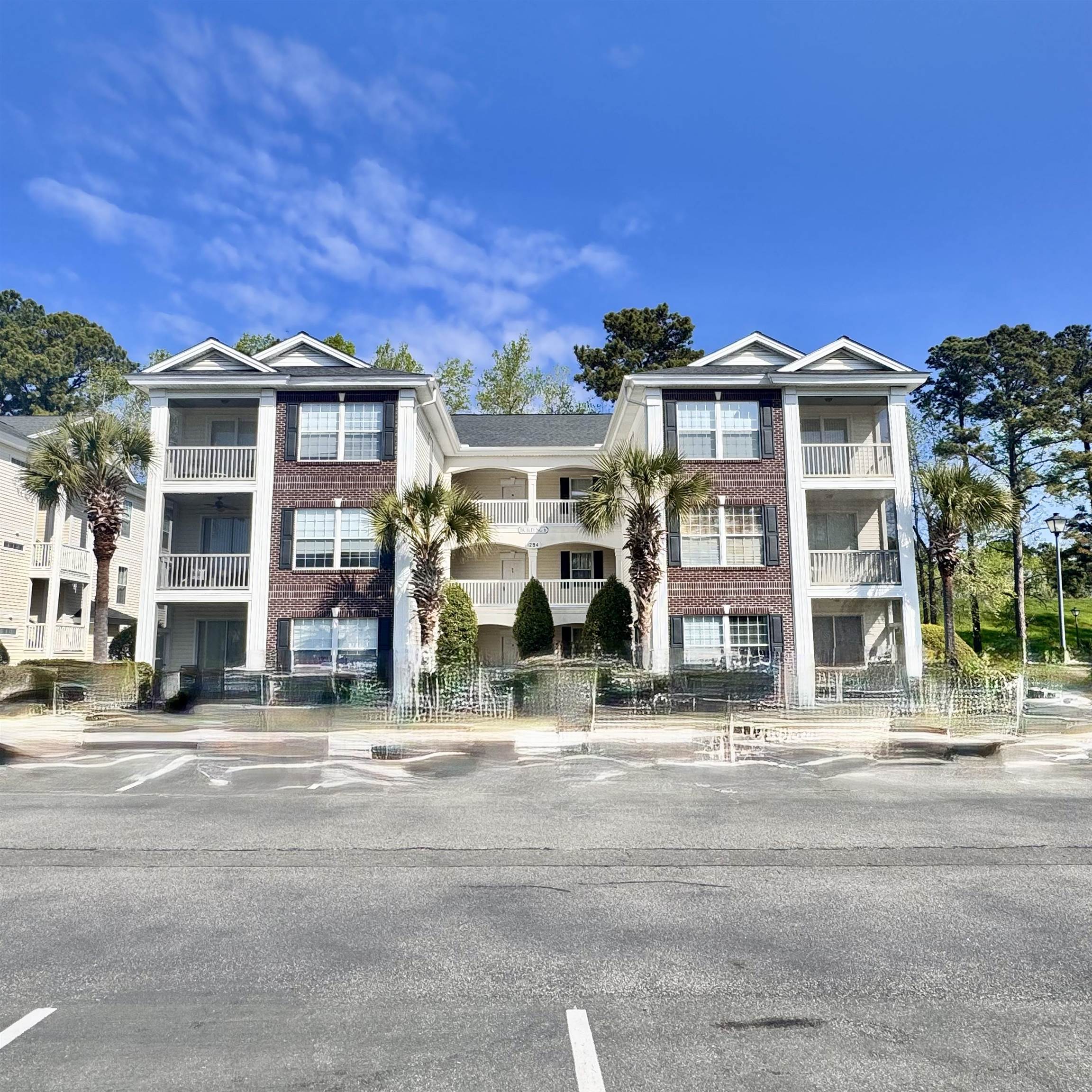 1294 River Oaks Dr. 6-H — photo