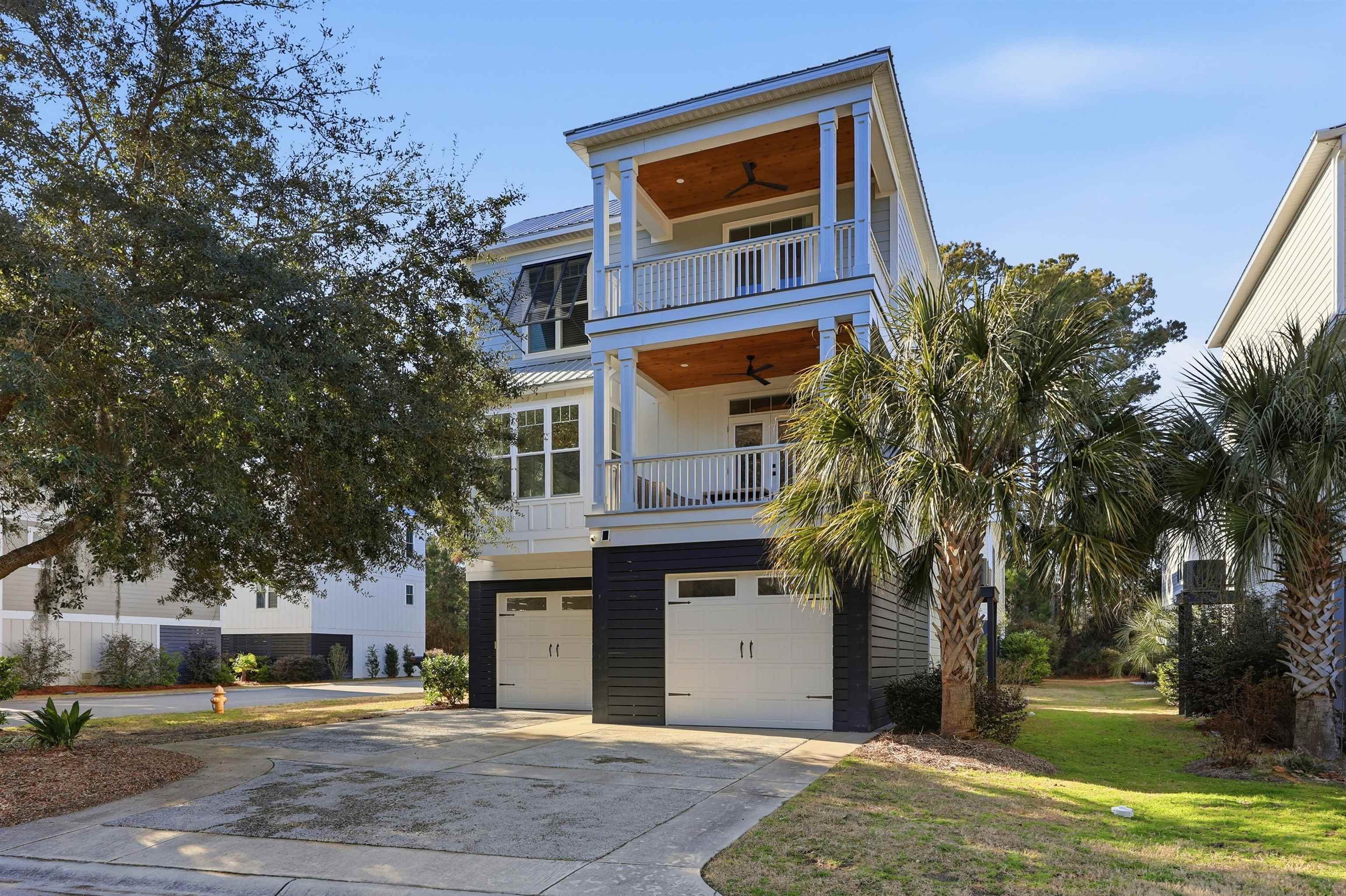 48 Half Shell Ct. — photo