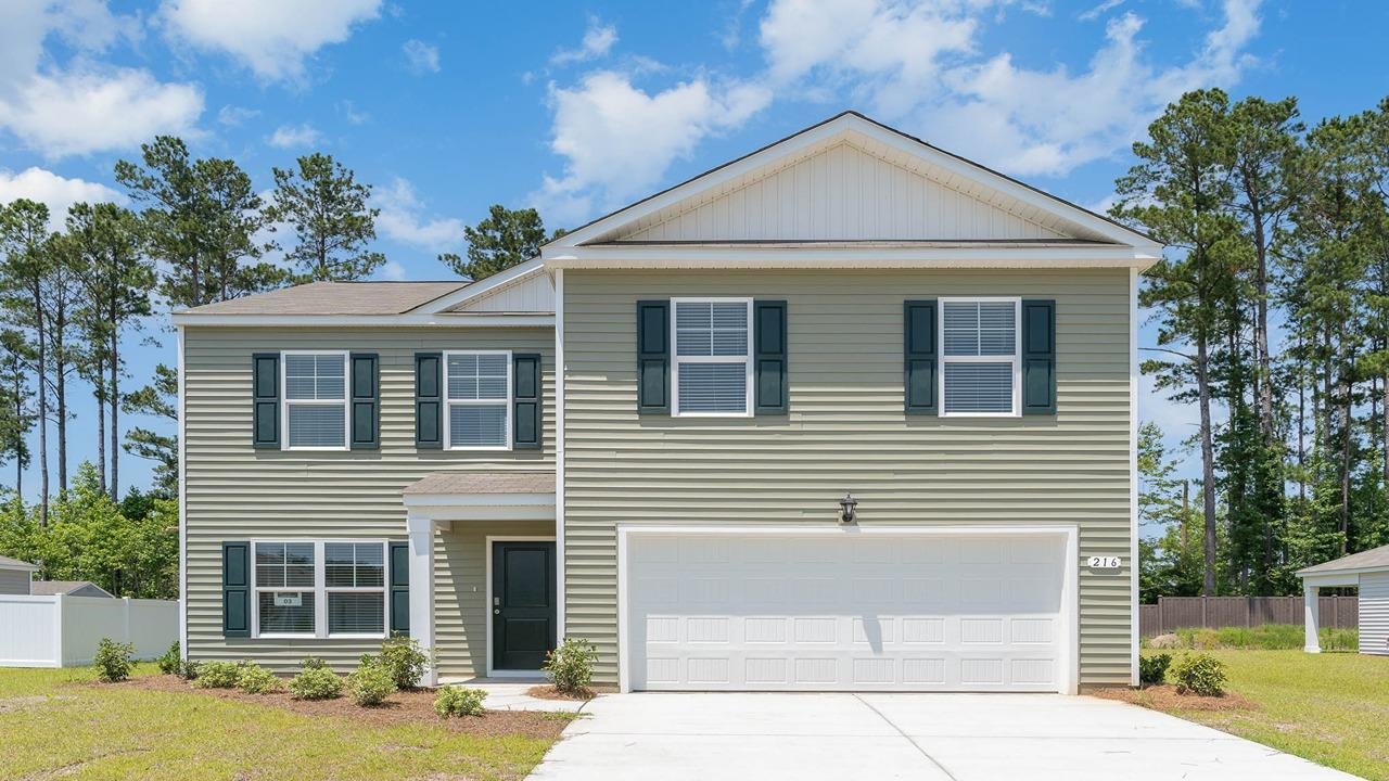 4393 East Coast Ln. — photo