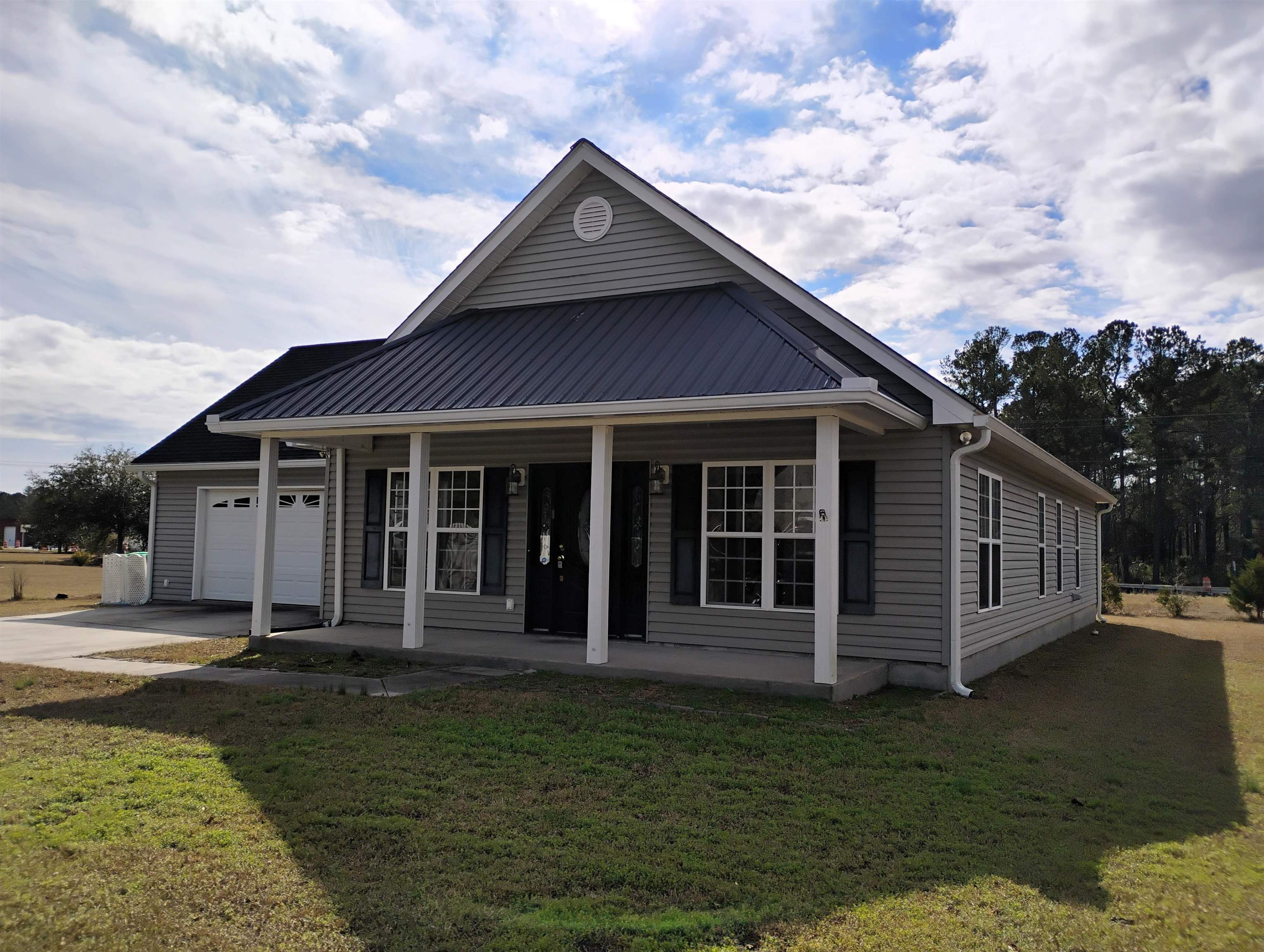 140 Blue Pride Dr. — photo