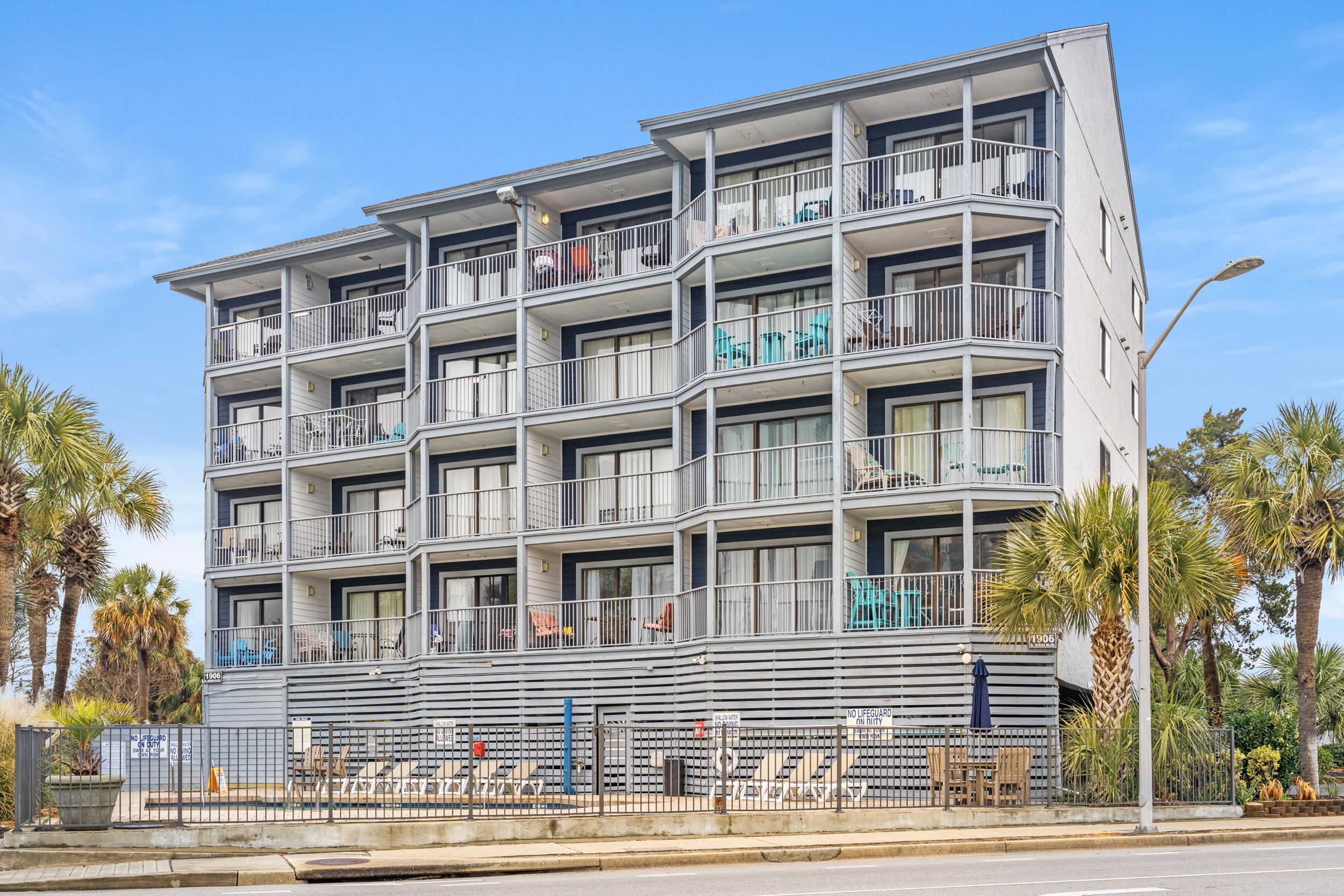 1906 S Ocean Blvd. V308a — photo