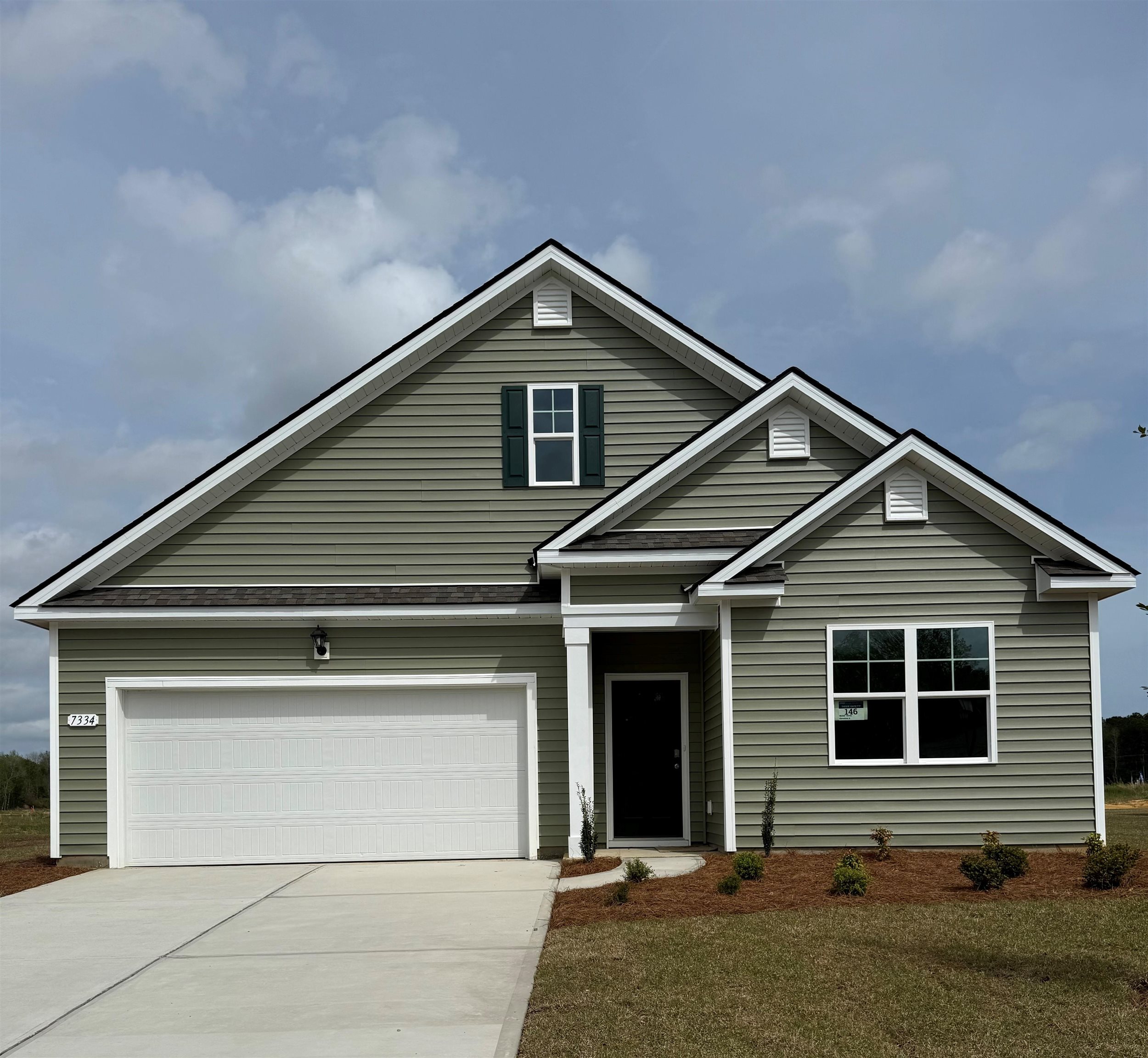 4048 Robin Song Way — photo
