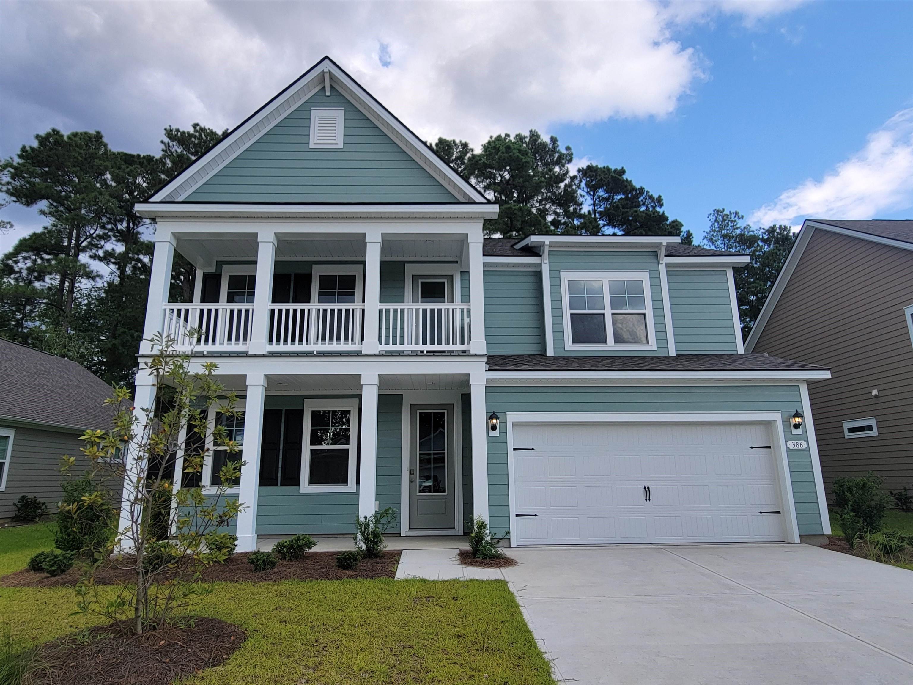 386 Wingspan Ct. — photo