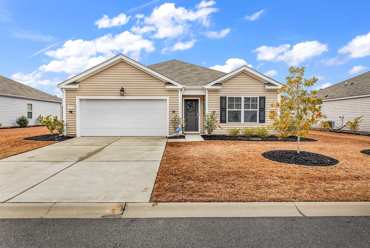 315 Woodcross Court — photo