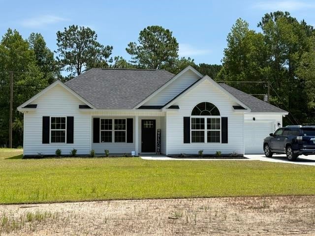 2536 Harvey Rd, Loris, SC 29569